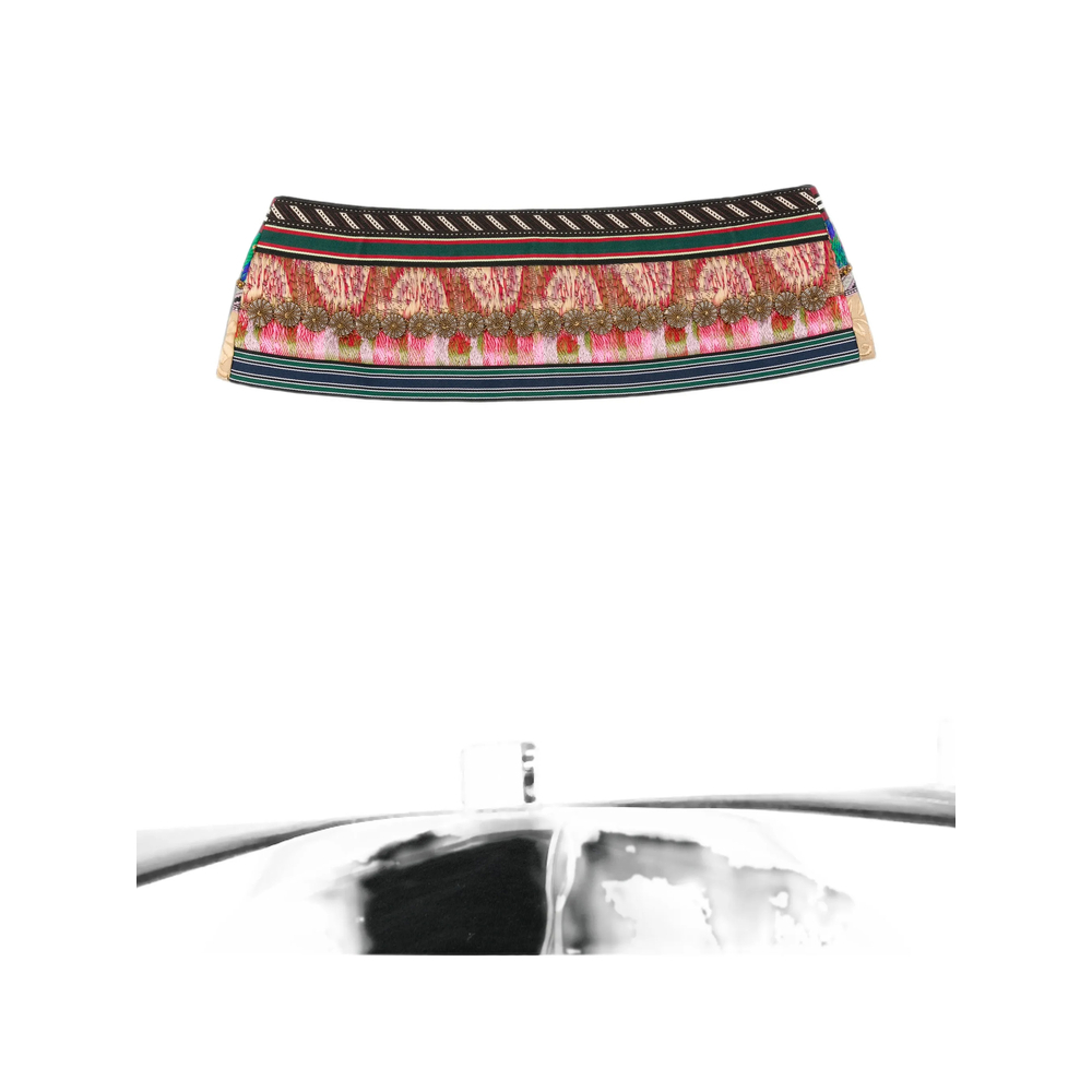 [DRIES VAN NOTEN] Belt FW26 4449 010608 980