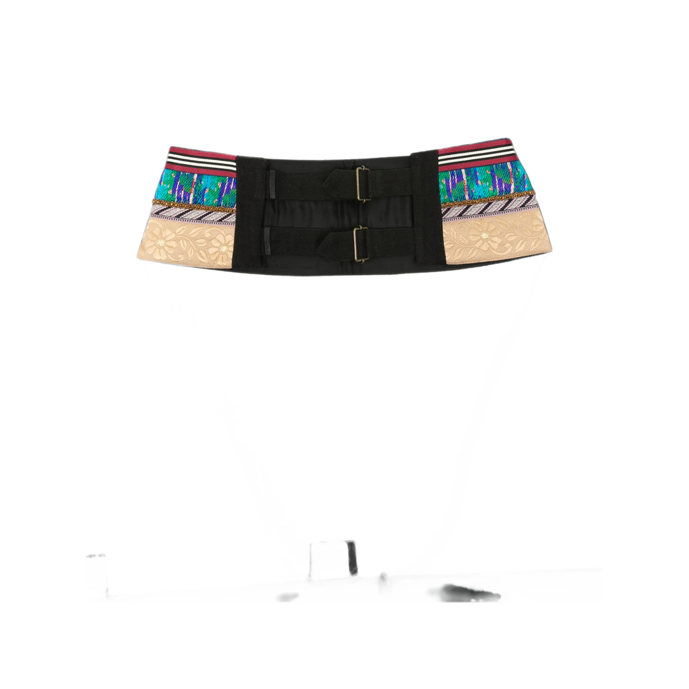 [DRIES VAN NOTEN] Belt FW26 4449 010608 980
