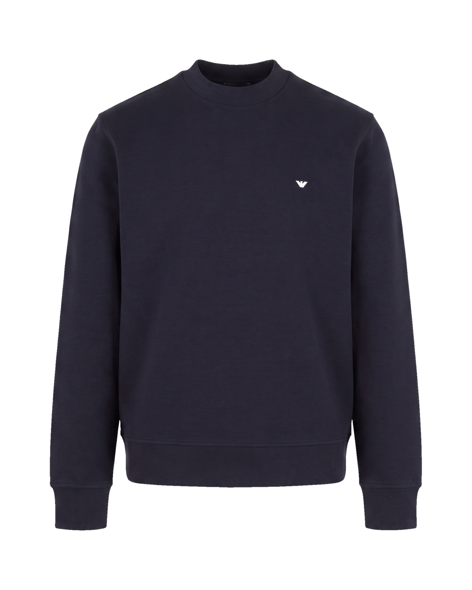 [Emporio Armani] Sweatshirt FW26 EM004533AF10013UB118