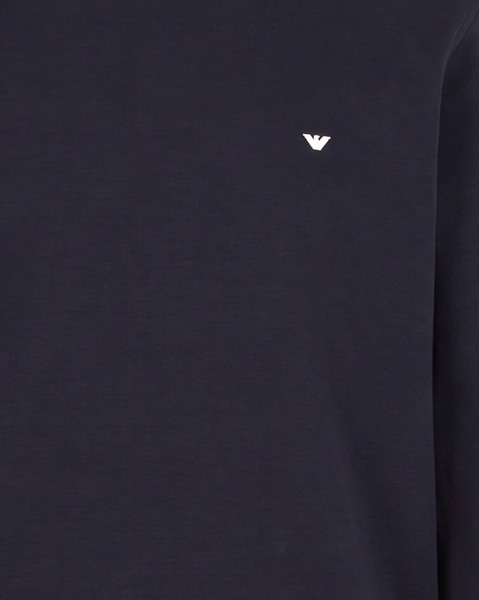 [Emporio Armani] Sweatshirt FW26 EM004533AF10013UB118