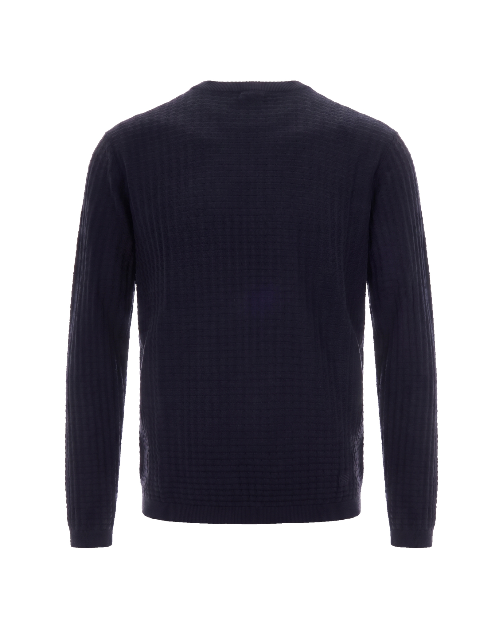 [Emporio Armani] Knitwear FW26 EM006419AF29821UB109
