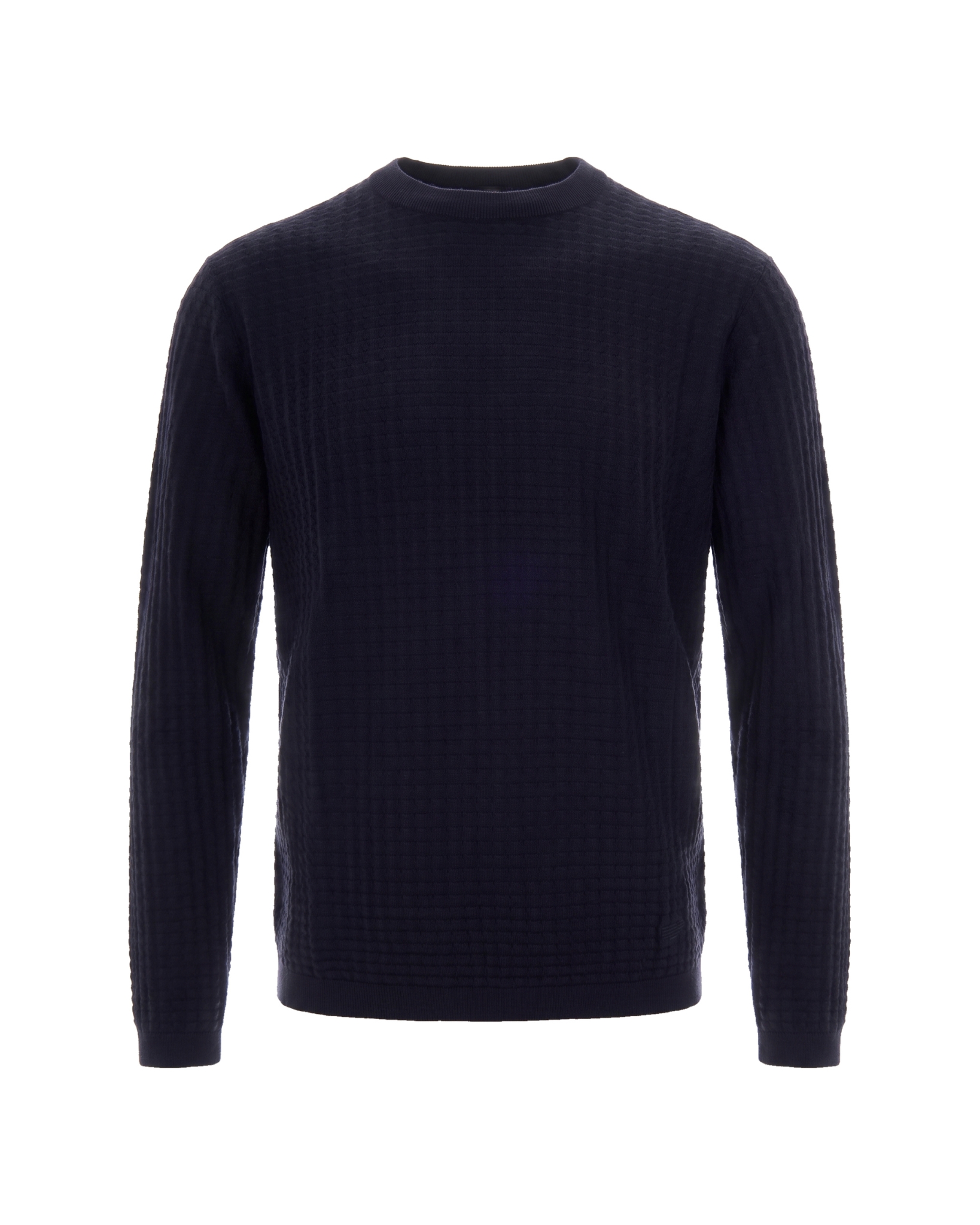 [Emporio Armani] Knitwear FW26 EM006419AF29821UB109