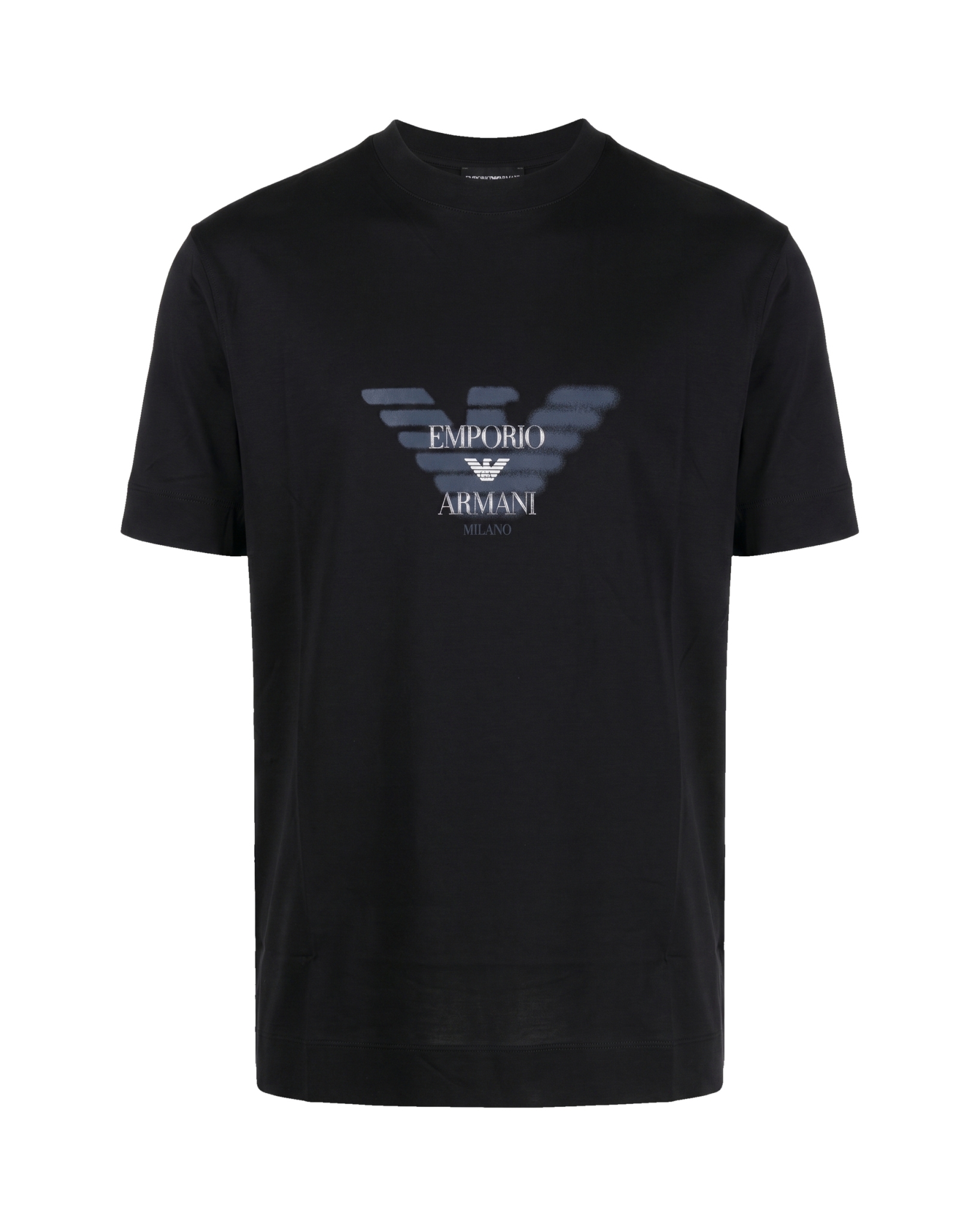 [Emporio Armani] T-shirts Short Sleeve FW26 EM006765AF10017UC001