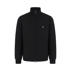 [Emporio Armani] Zip up FW26 EM004536AF10013UC001