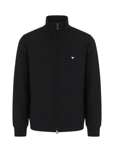 [Emporio Armani] Zip up FW26 EM004536AF10013UC001