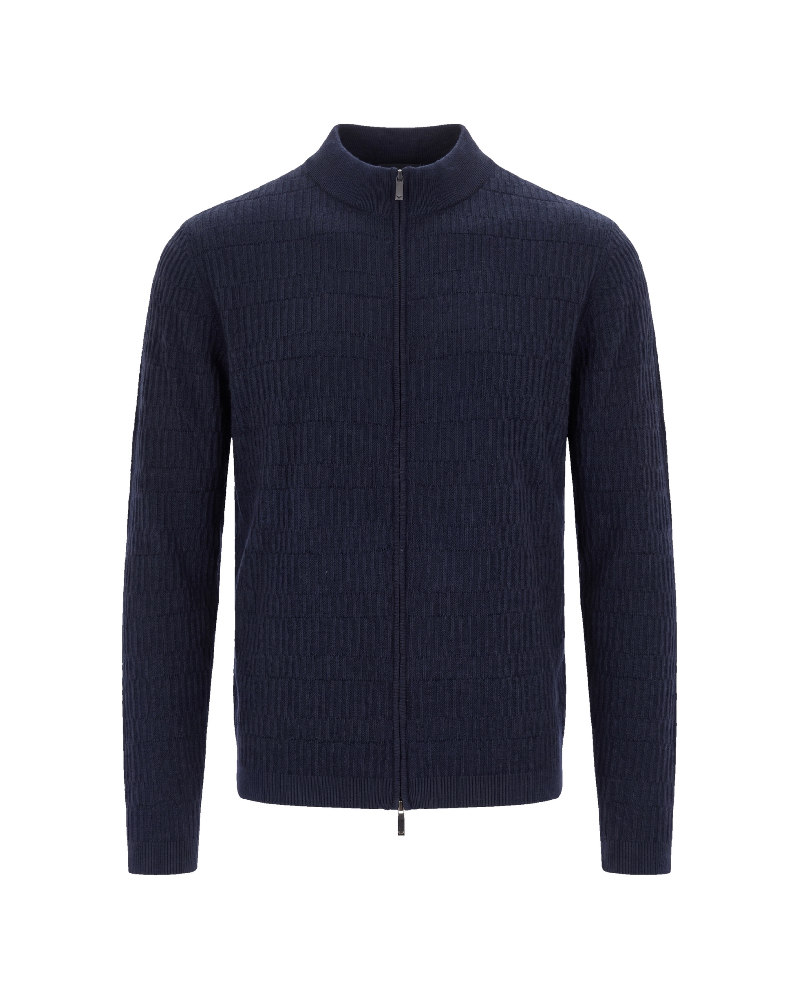 [Emporio Armani] Cardigan FW26 EM006315AF27831FB065