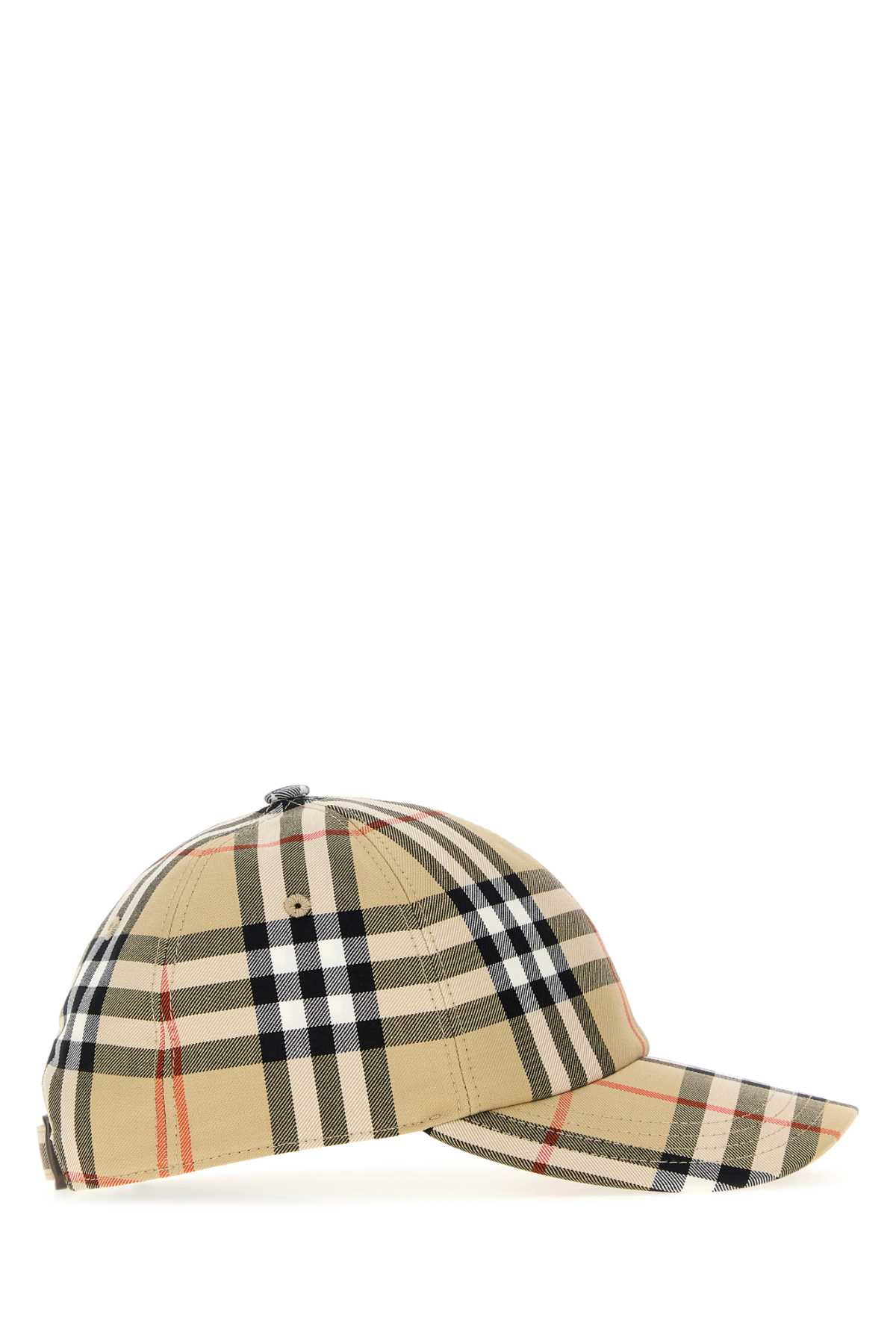 [Burberry] Cap FW26 8128347 B9368