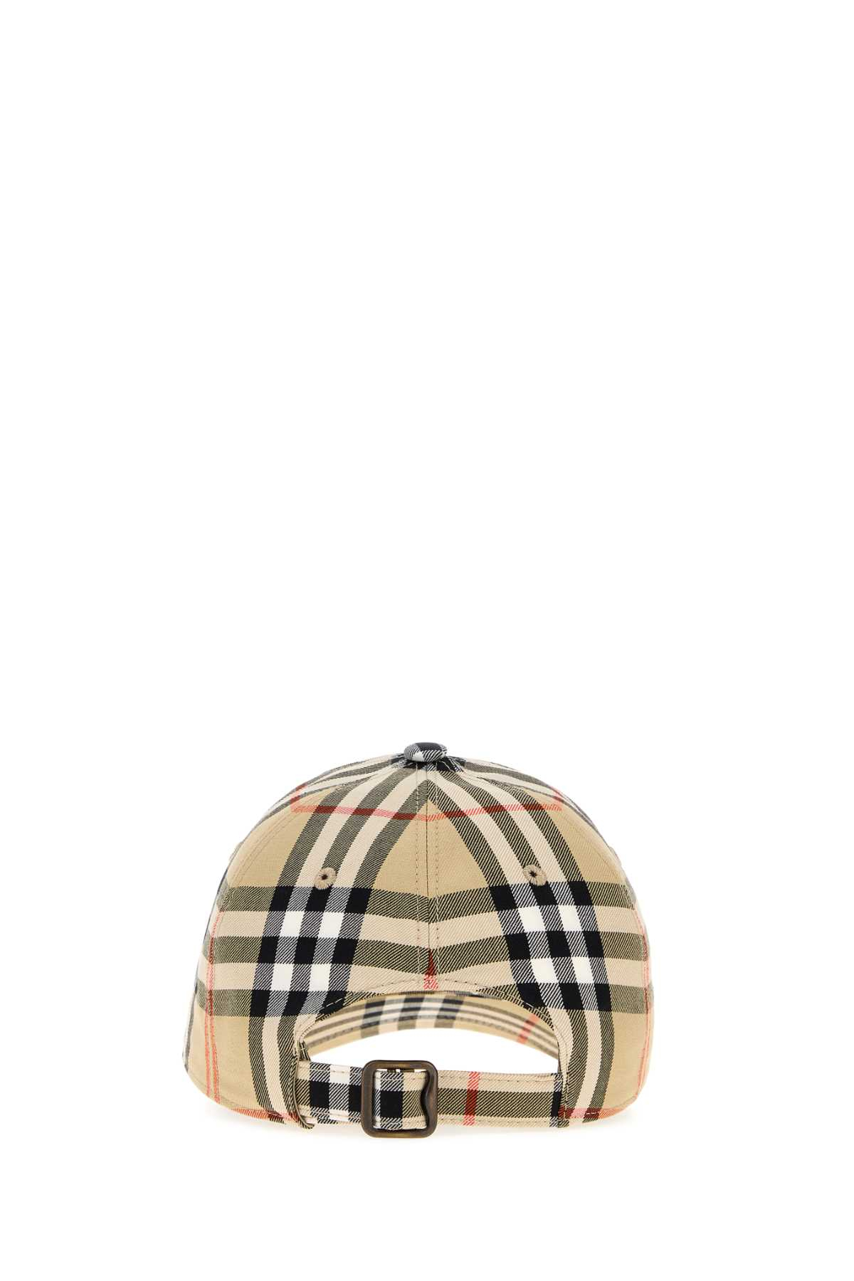 [Burberry] Cap FW26 8128347 B9368