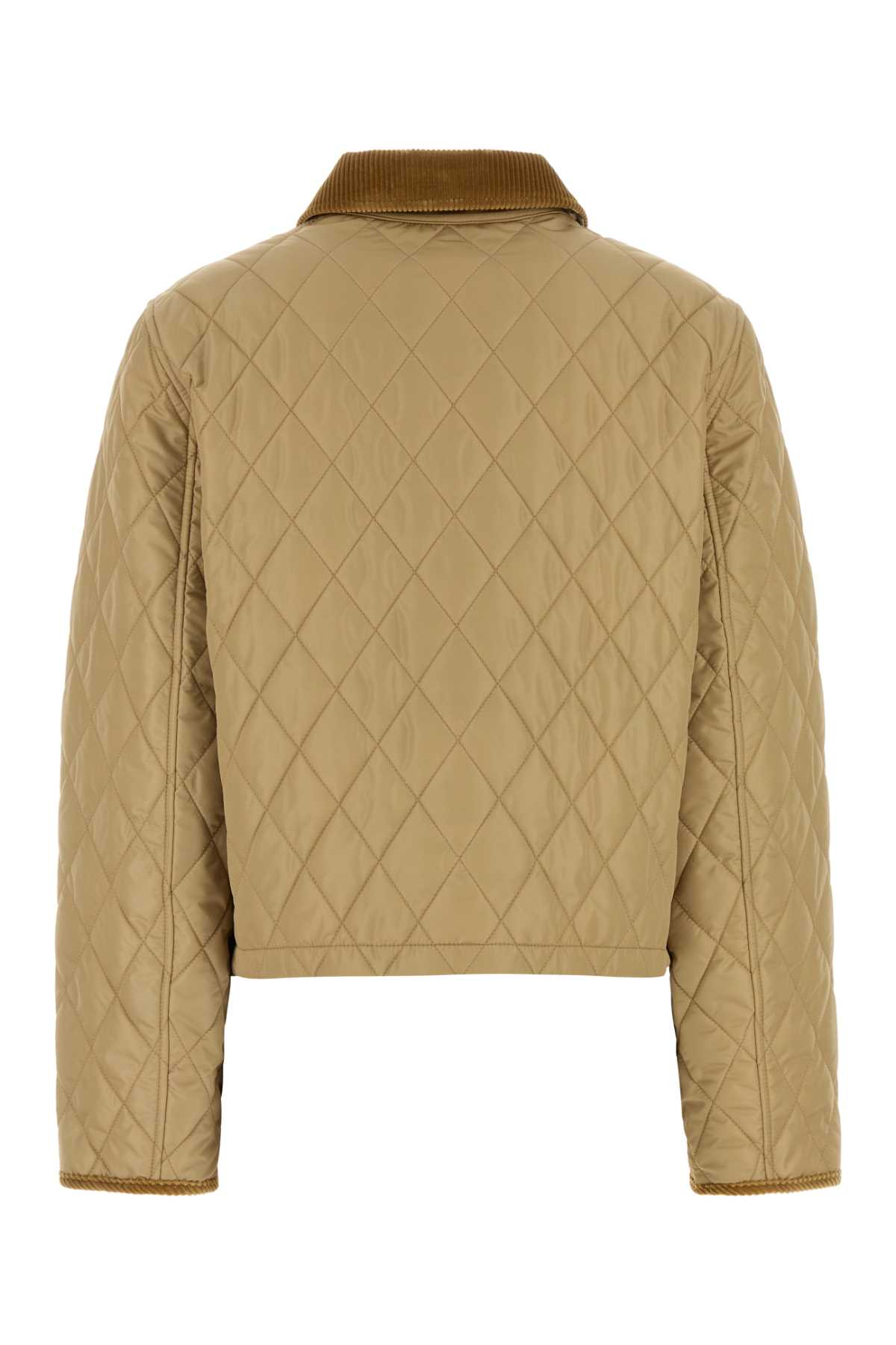 [Burberry] Casual Jacket FW26 8107466 C1544