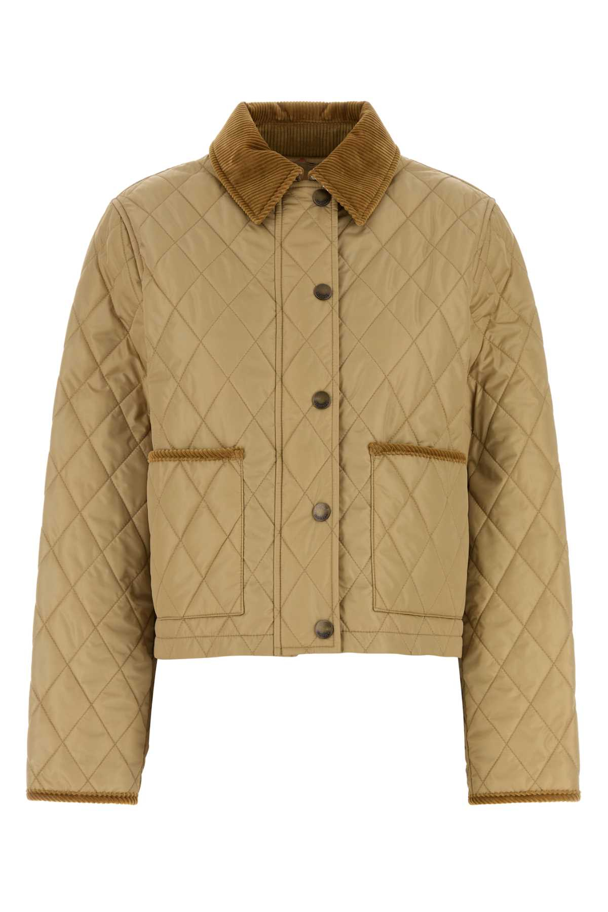 [Burberry] Casual Jacket FW26 8107466 C1544