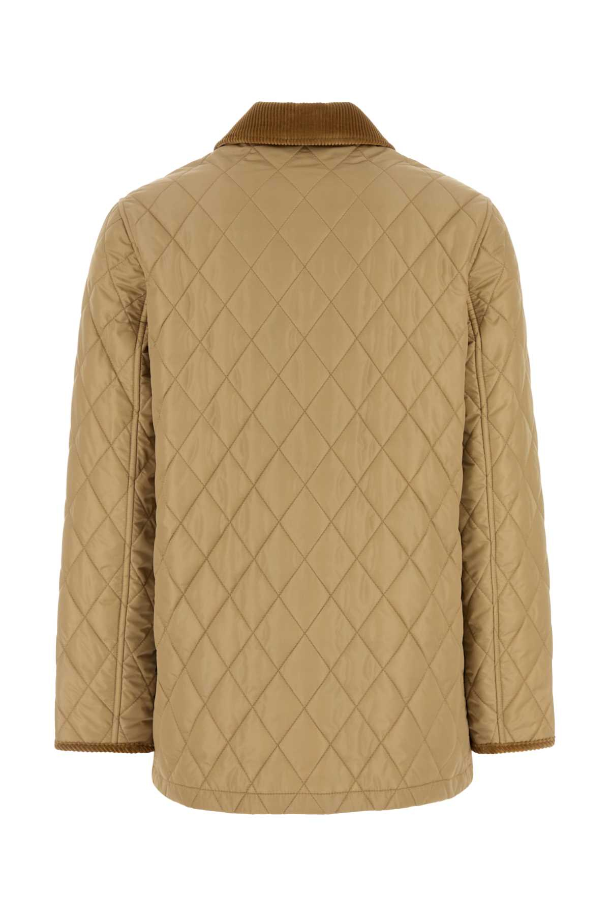 [Burberry] Casual Jacket FW26 8107464 C1544