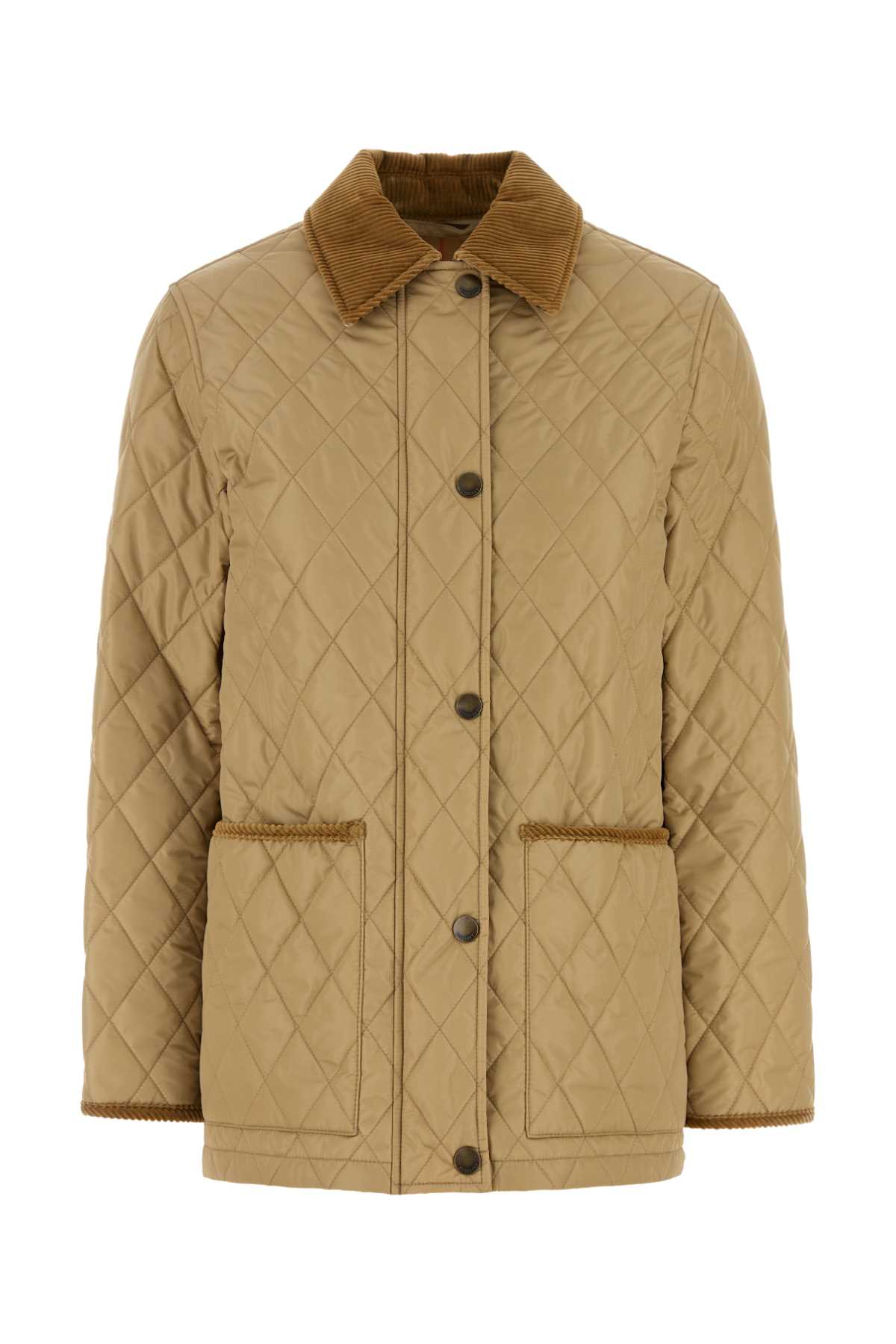 [Burberry] Casual Jacket FW26 8107464 C1544