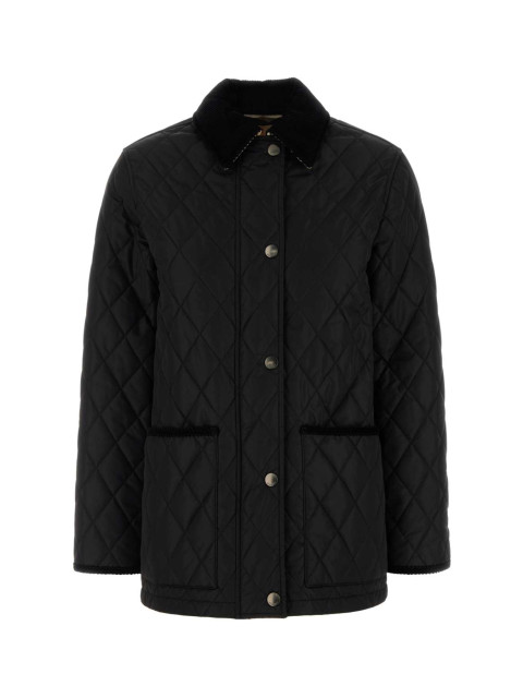 [Burberry] Casual Jacket FW26 8107463 C1900