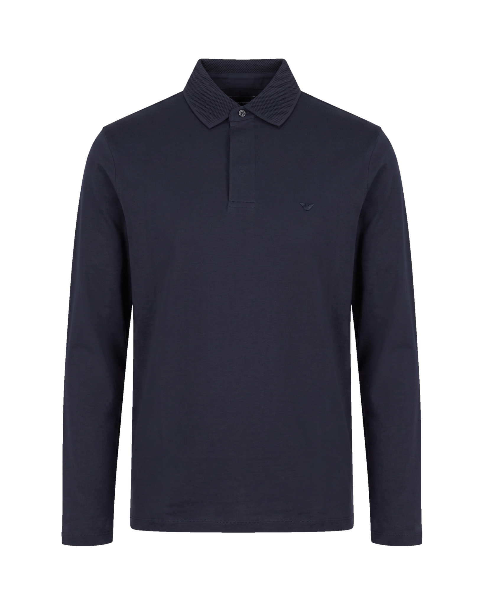 [Emporio Armani] Shirts Long Sleeve FW26 EM004590AF10017UB118