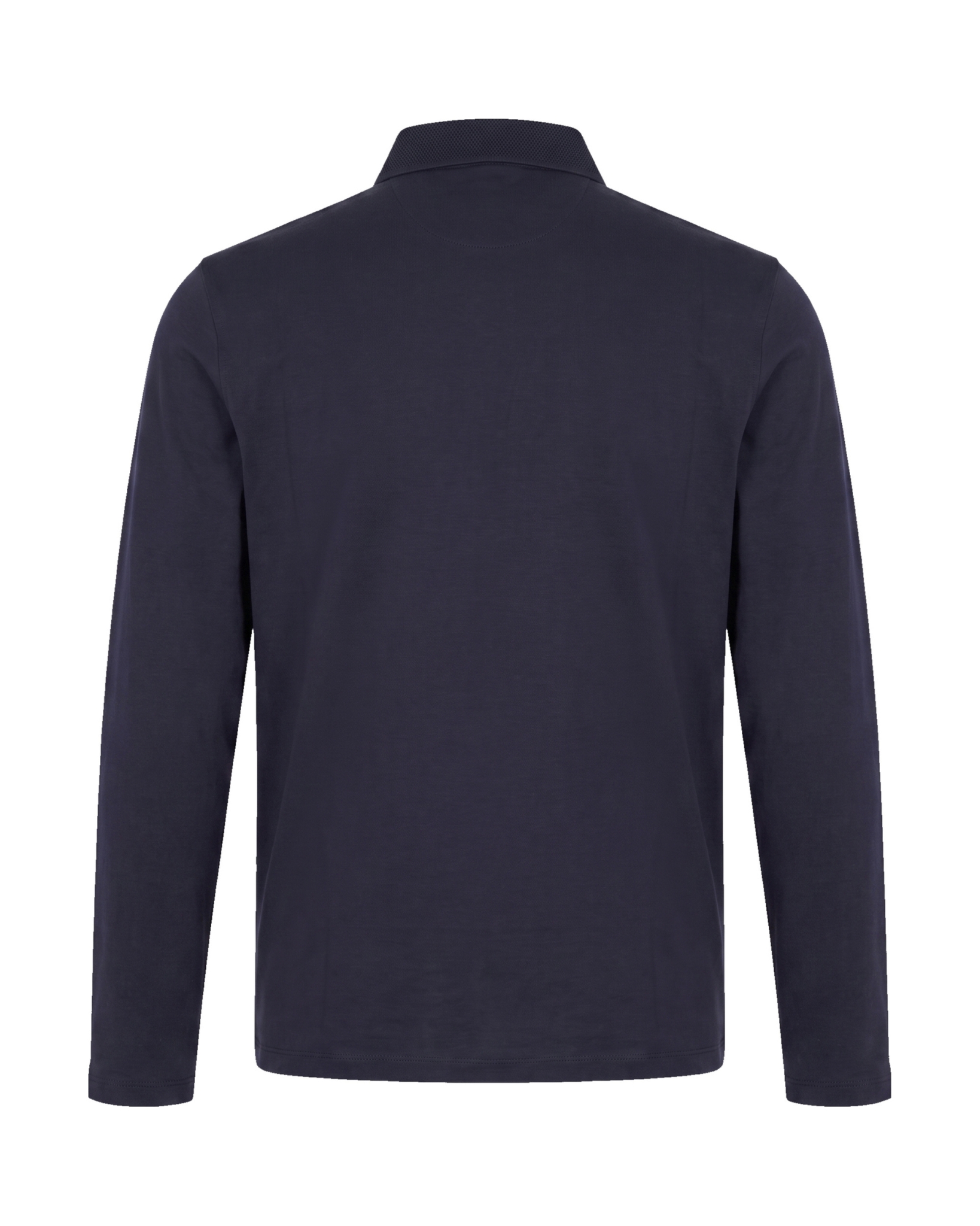 [Emporio Armani] Shirts Long Sleeve FW26 EM004590AF10017UB118