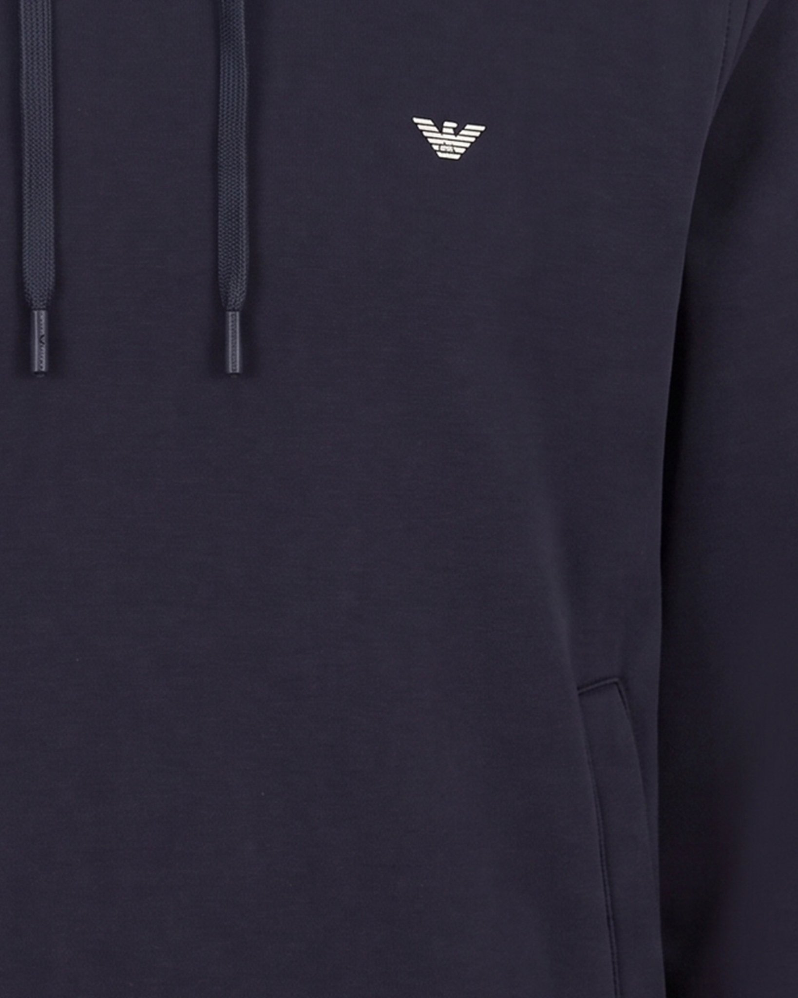 [Emporio Armani] Hoodie FW26 EM004531AF10013UB118