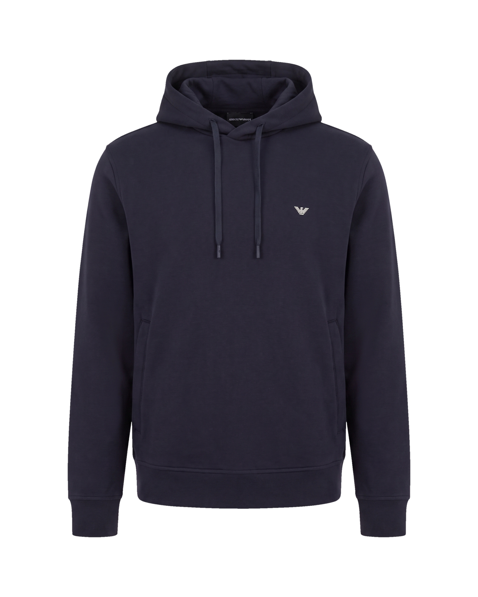 [Emporio Armani] Hoodie FW26 EM004531AF10013UB118