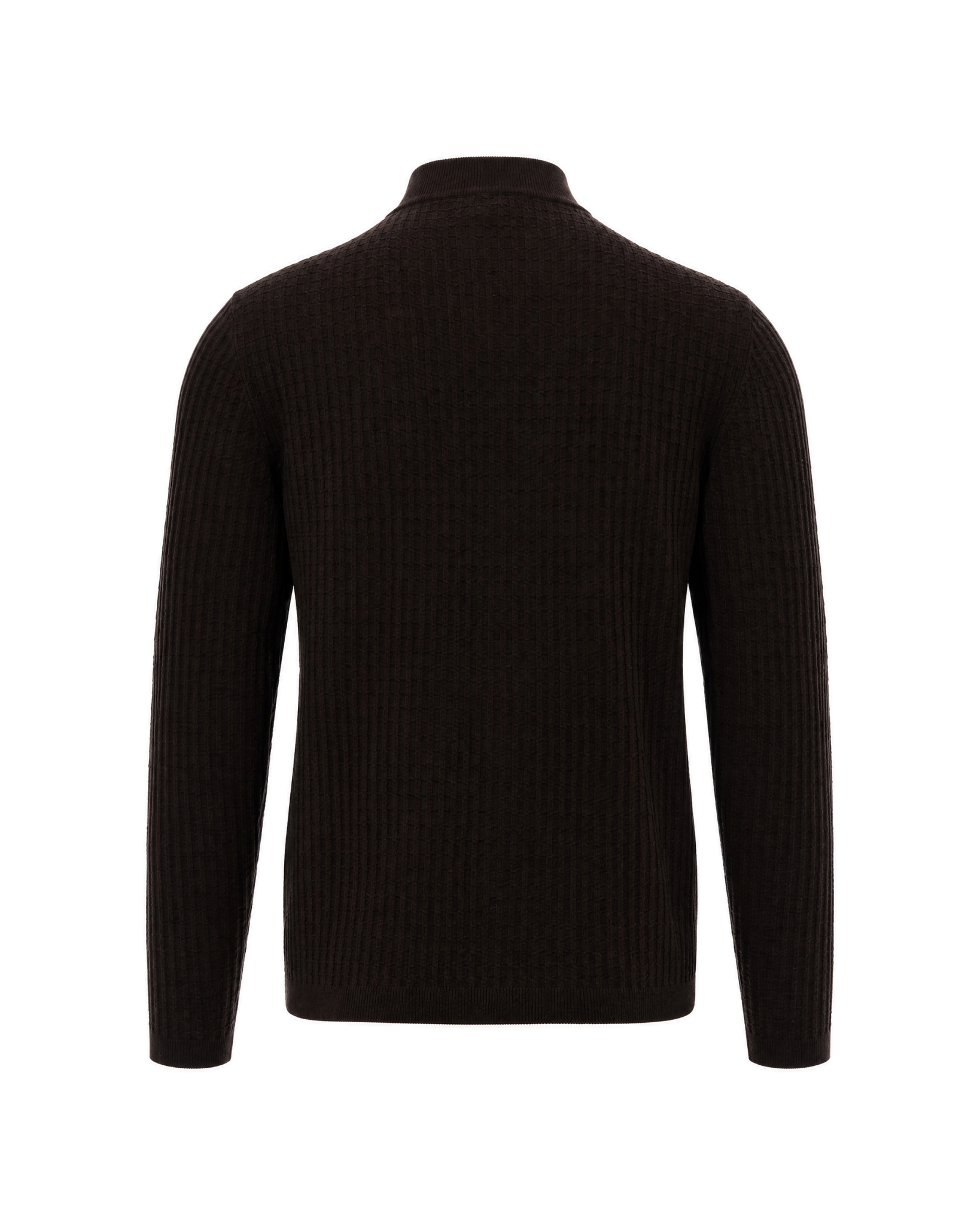 [Emporio Armani] Cardigan FW26 EM006315AF27831F6017
