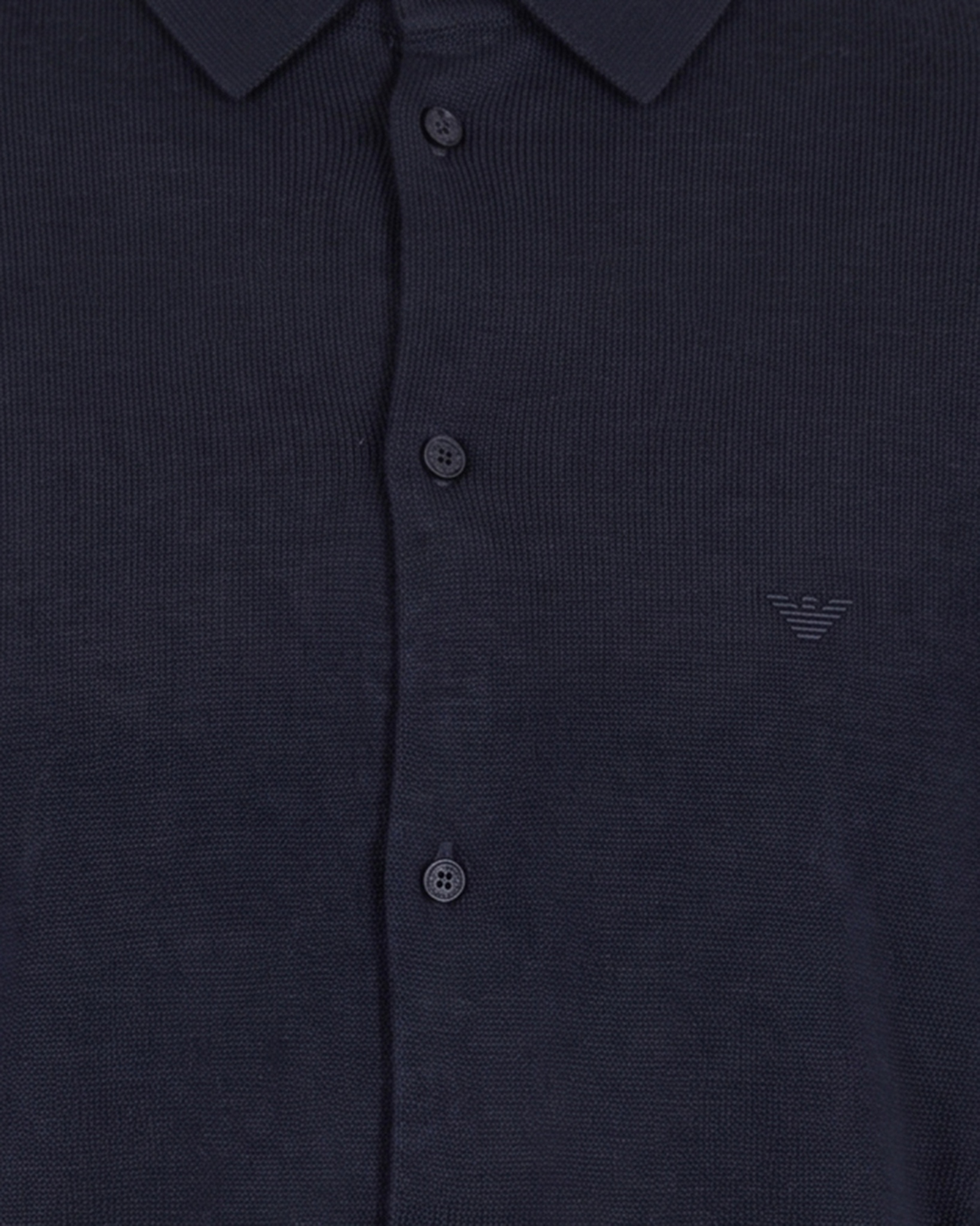 [Emporio Armani] Shirts Long Sleeve FW26 EM006240AF27805UB118