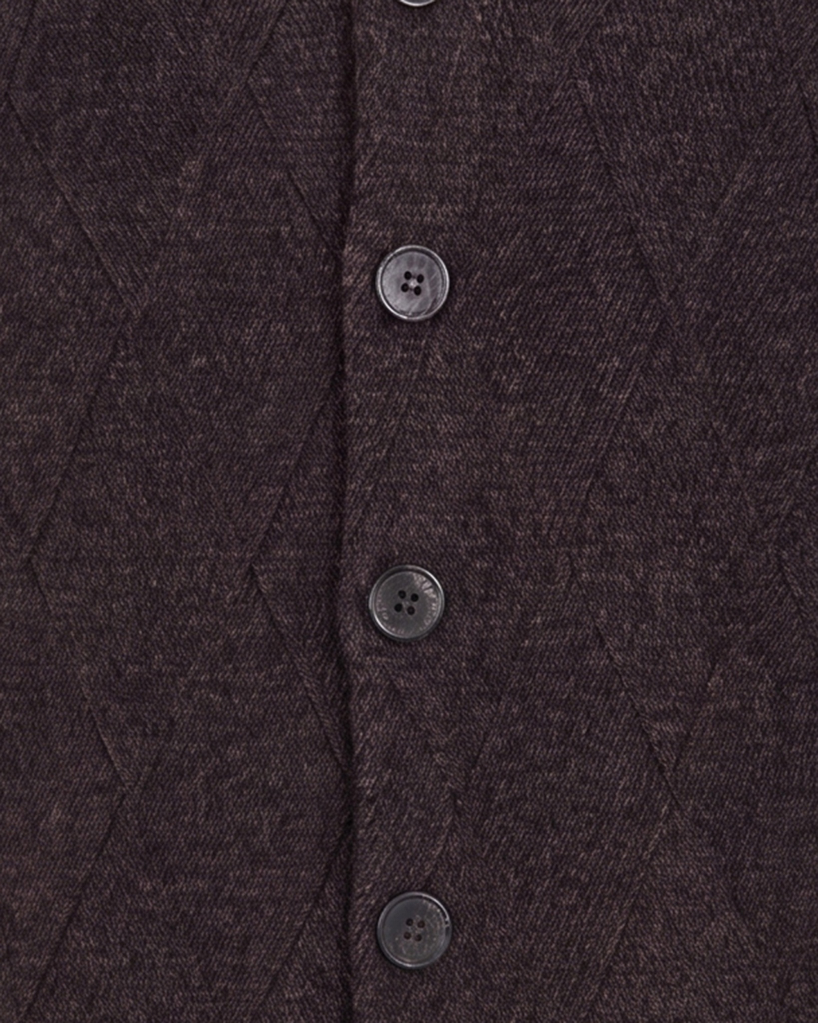 [Emporio Armani] Cardigan FW26 EM006317AF27920U6030