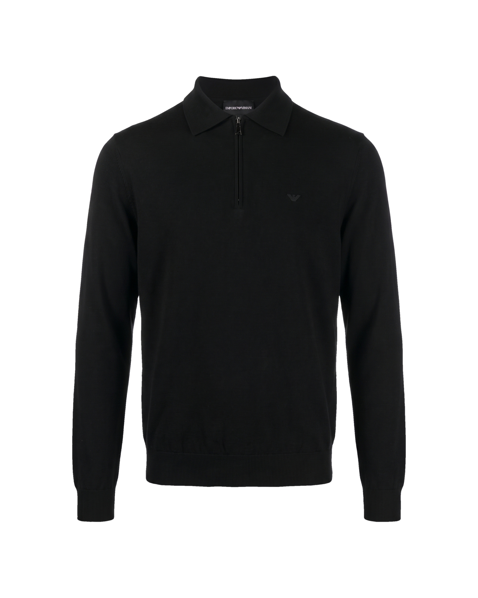 [Emporio Armani] Knitwear FW26 EM004381AF23421UC001