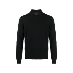 [Emporio Armani] Knitwear FW26 EM004381AF23421UC001