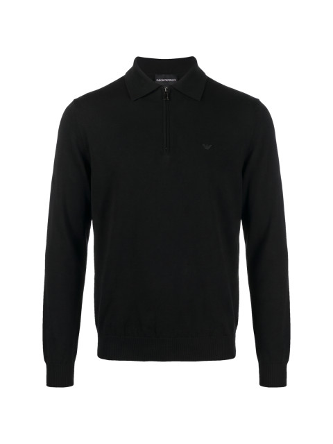 [Emporio Armani] Knitwear FW26 EM004381AF23421UC001