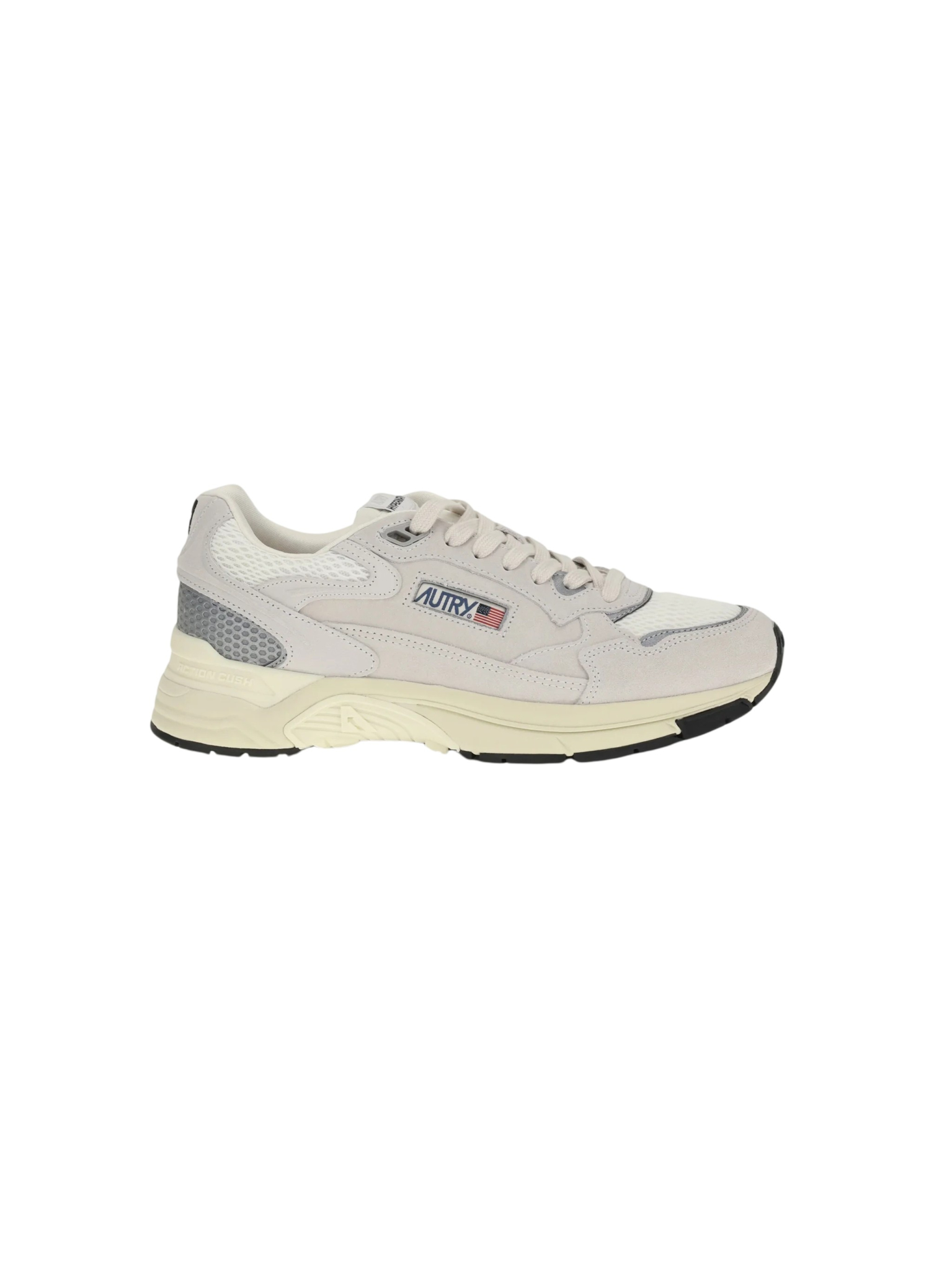 [AUTRY] Sneakers FW26 HYLM UM18