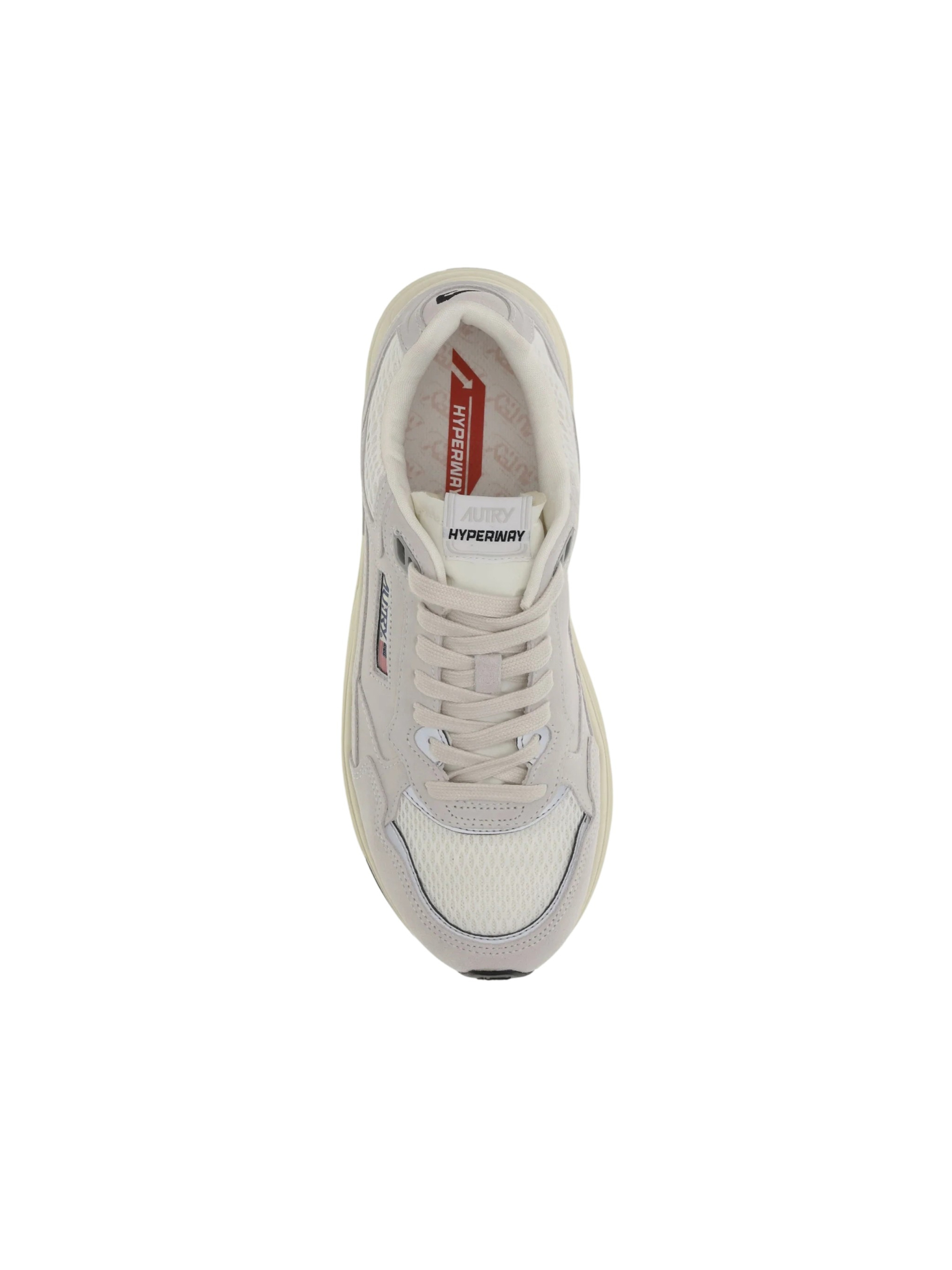 [AUTRY] Sneakers FW26 HYLM UM18