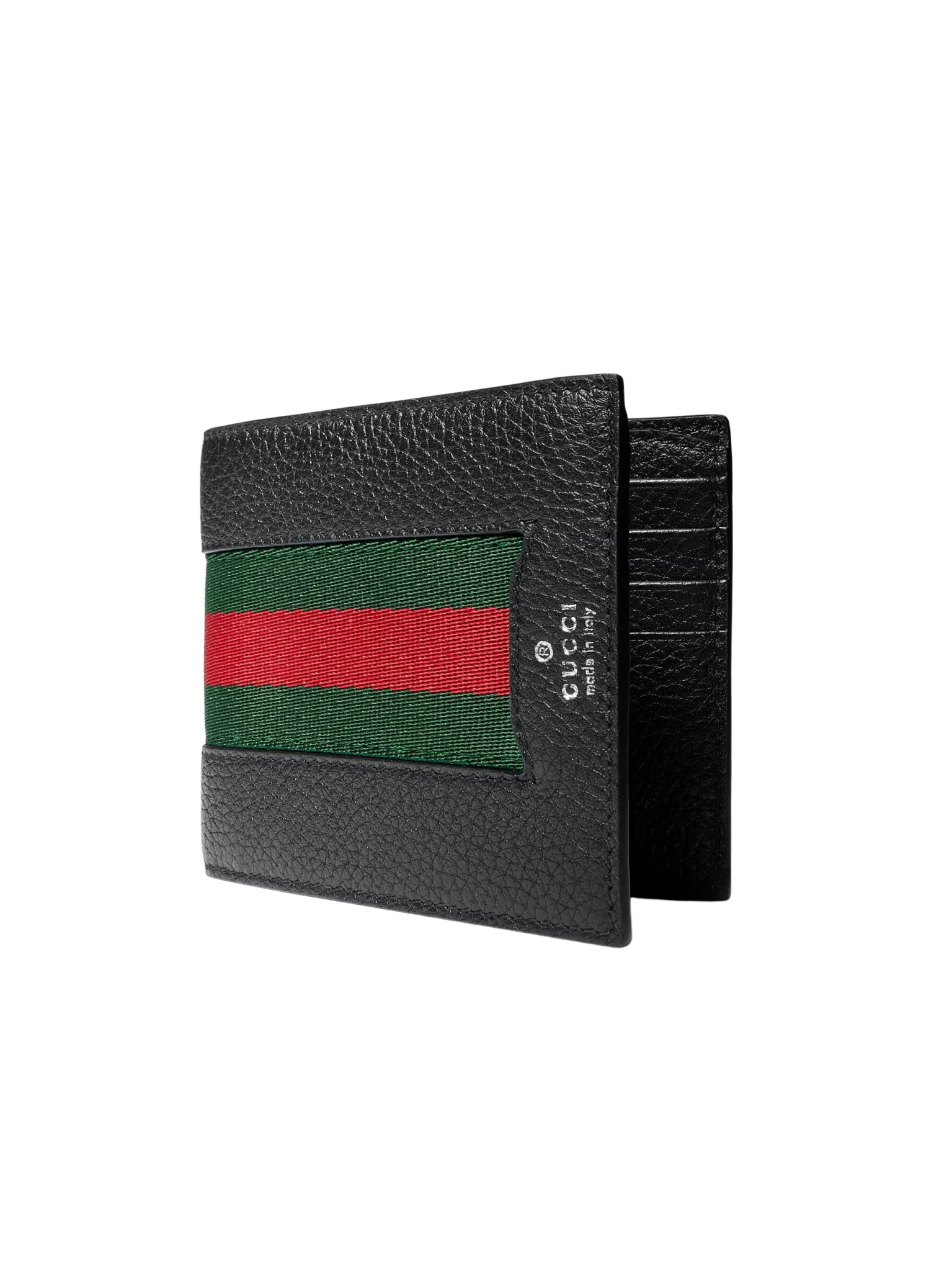 [Gucci] Wallet FW26 A0076O AAHAL
