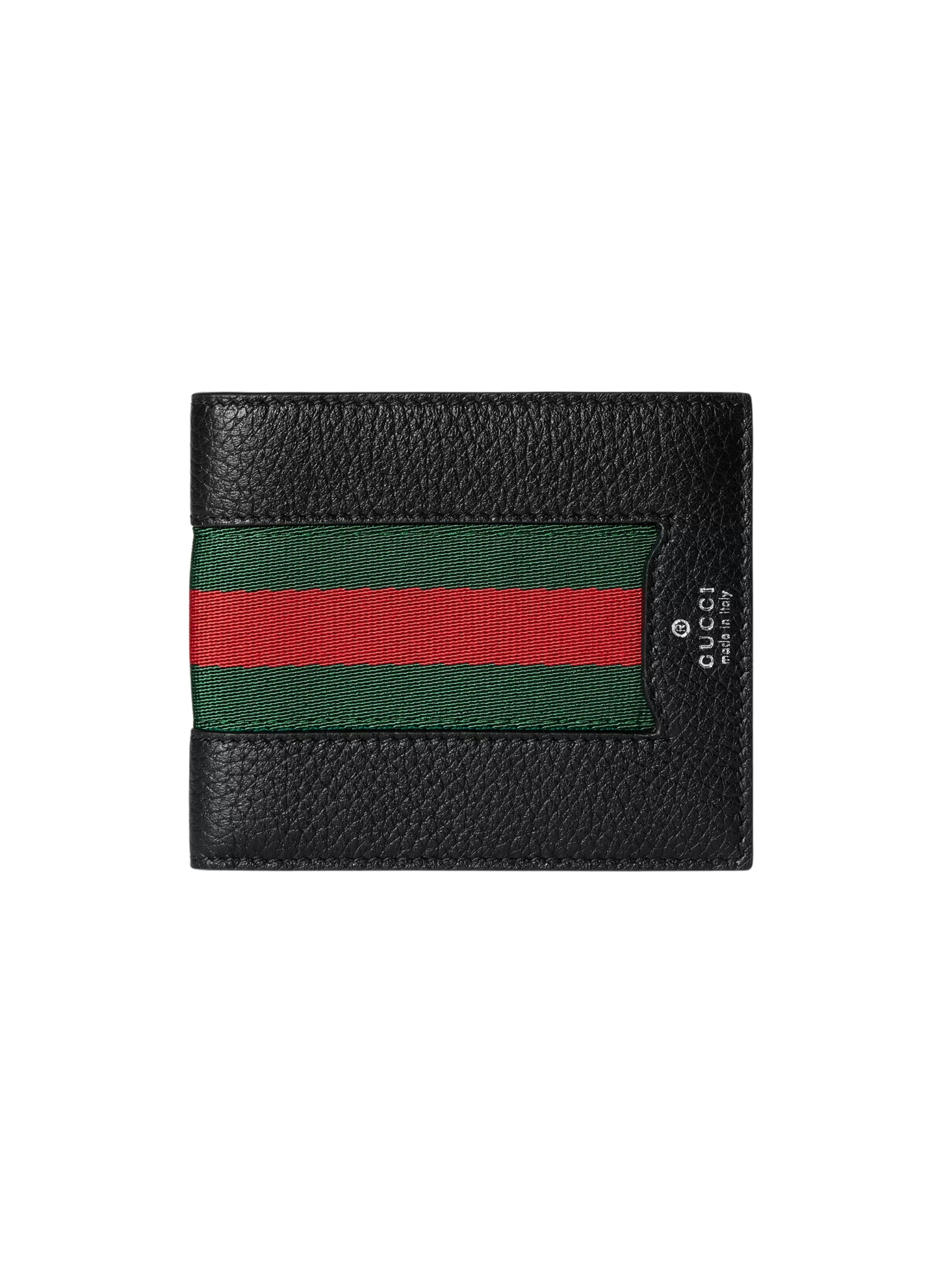 [Gucci] Wallet FW26 A0076O AAHAL