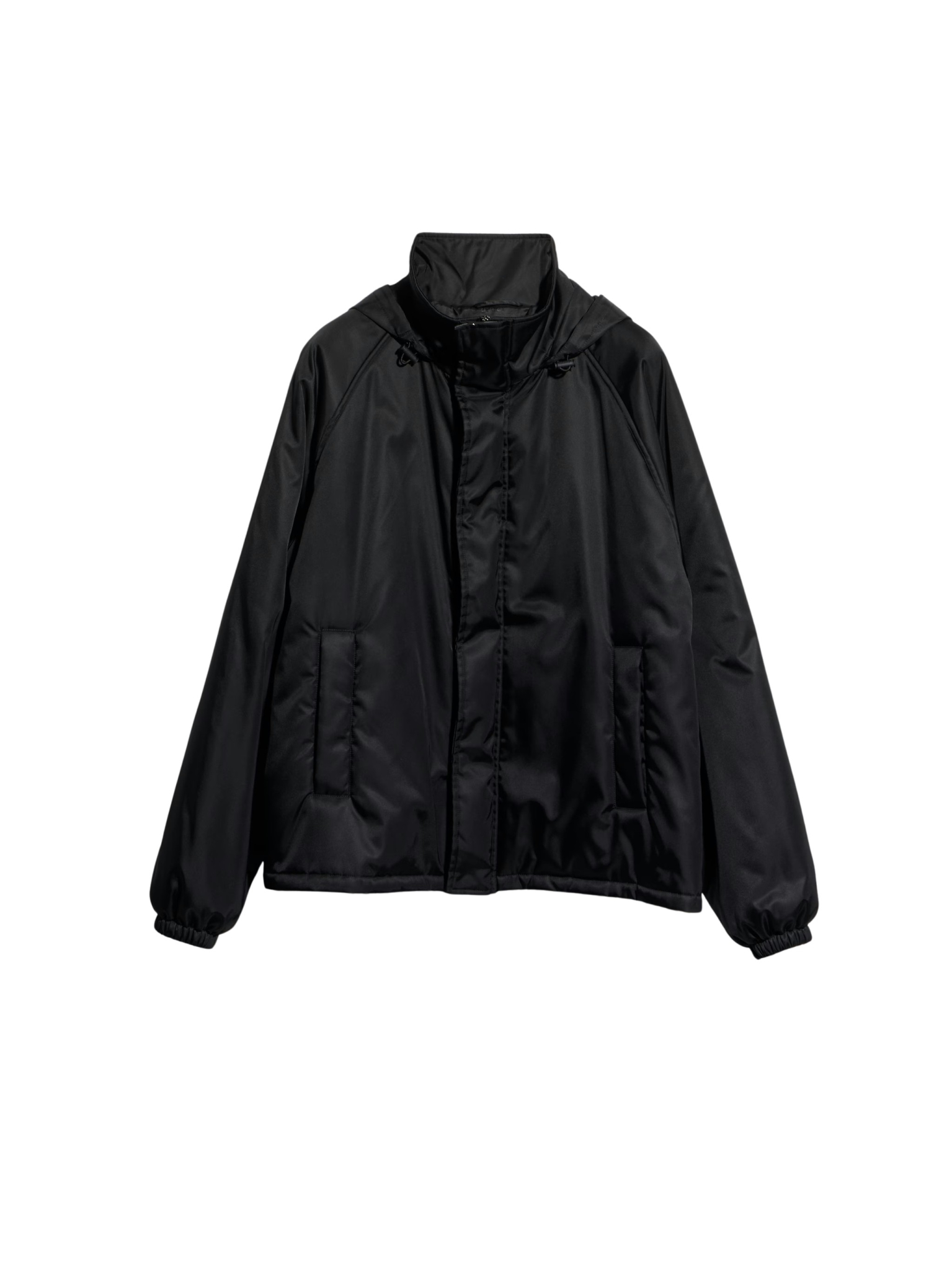 [Gucci] Jacket FW26 A008Z1 ZAKAX