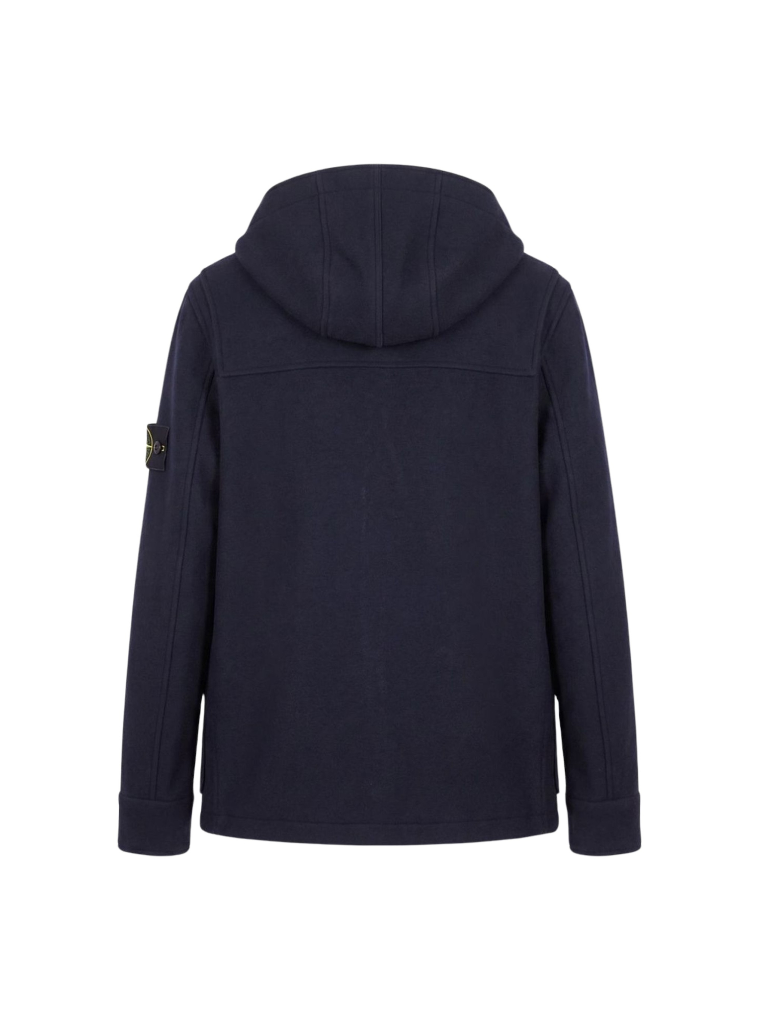 [Stone Island] Coat FW26 L2S154100039 S0453