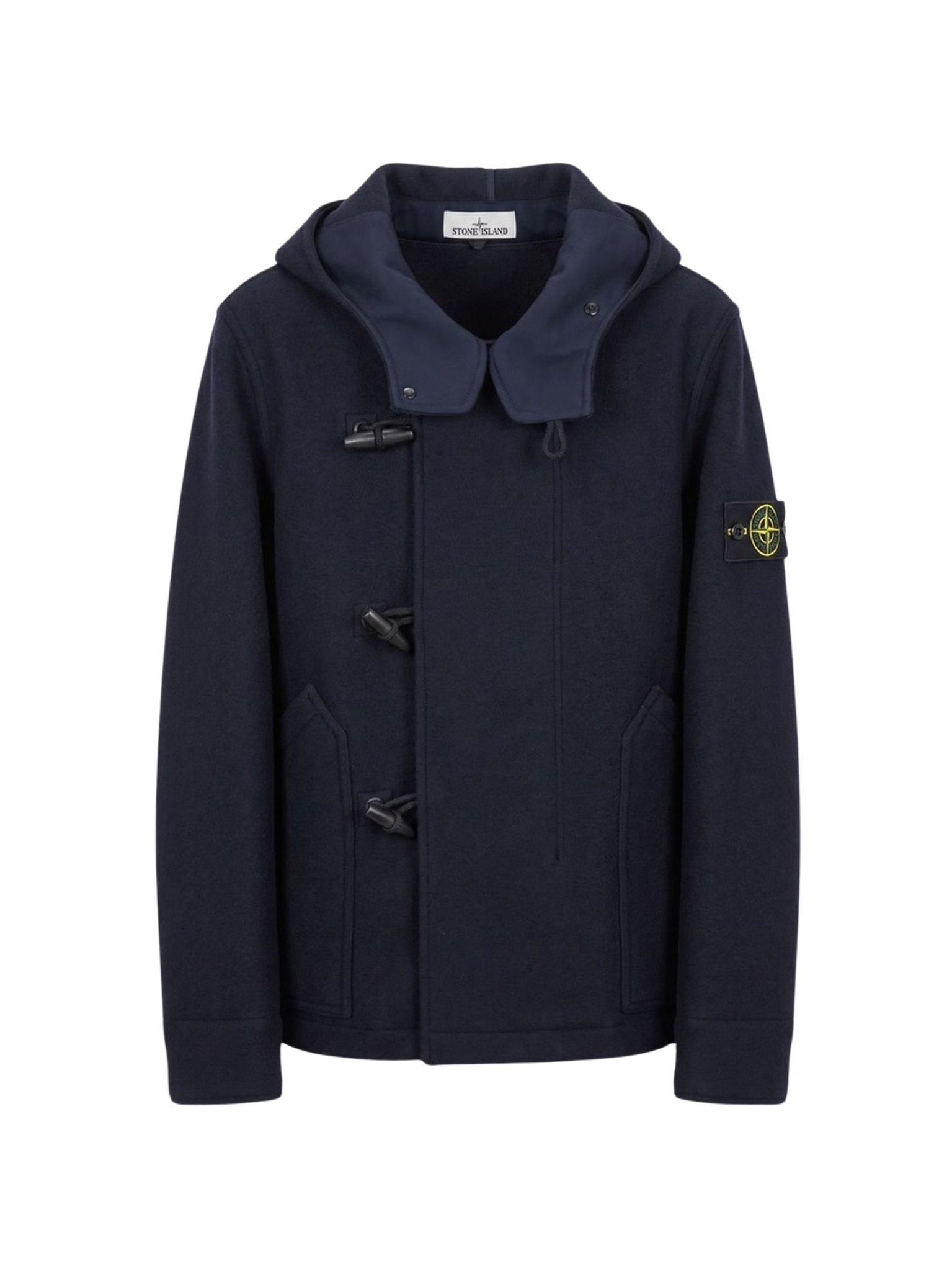 [Stone Island] Coat FW26 L2S154100039 S0453