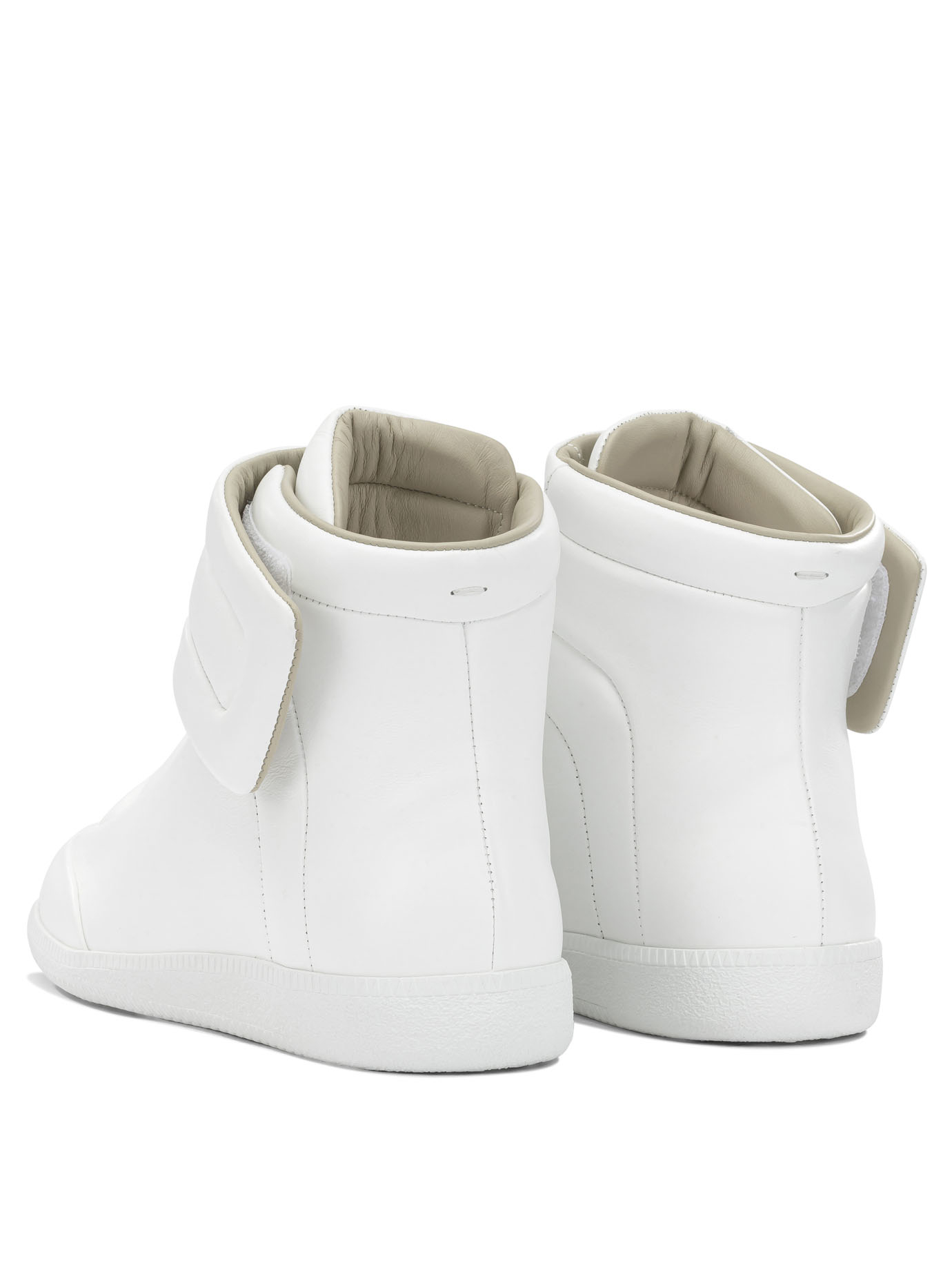 [Maison Margiela] Sneakers FW26 S57WS0538P7573T1003