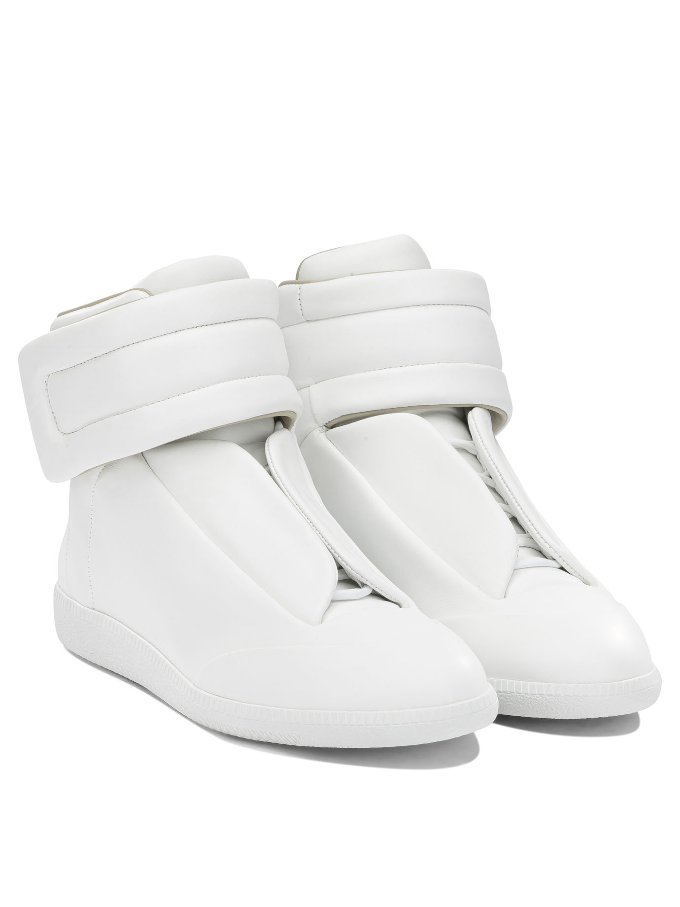 [Maison Margiela] Sneakers FW26 S57WS0538P7573T1003