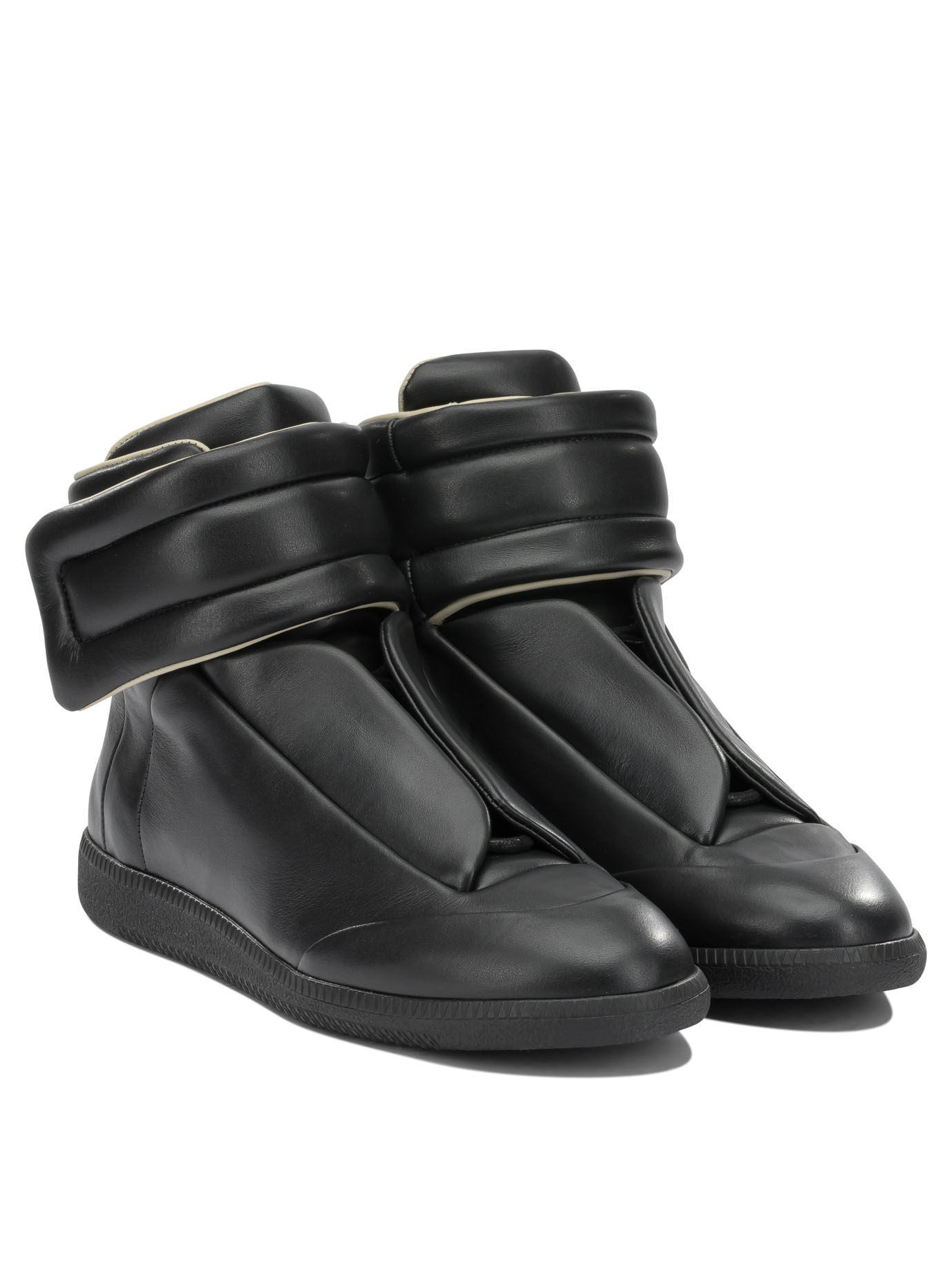 [Maison Margiela] Sneakers FW26 S57WS0538P7573T8013