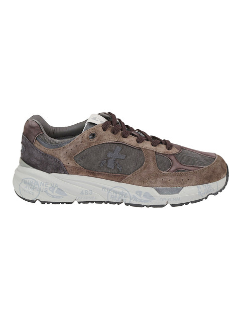 [Premiata] Sneakers FW26 MASE 25