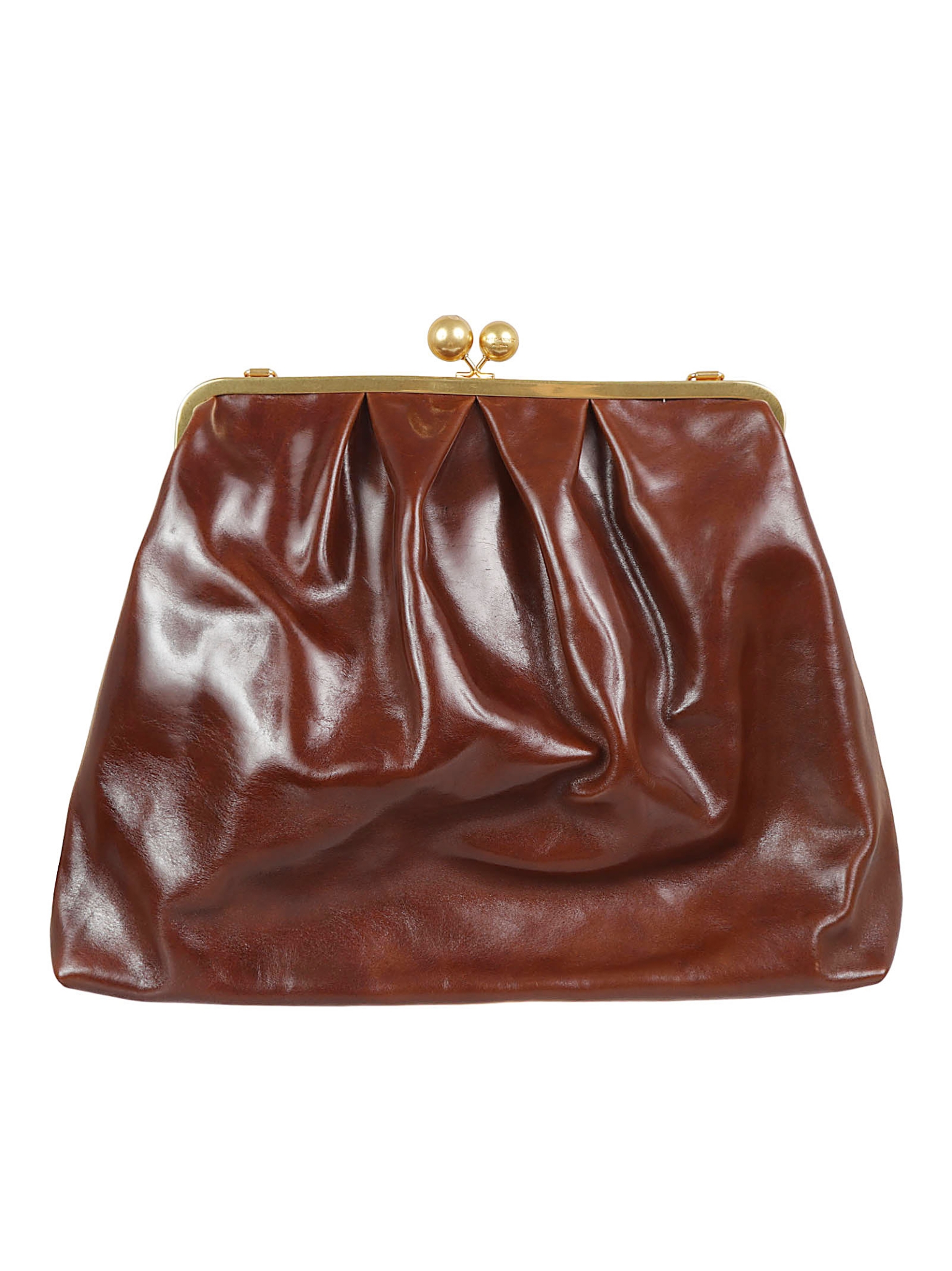 [WEEKEND MAX MARA] Clutch bag FW26 MIRTE 2625516205600