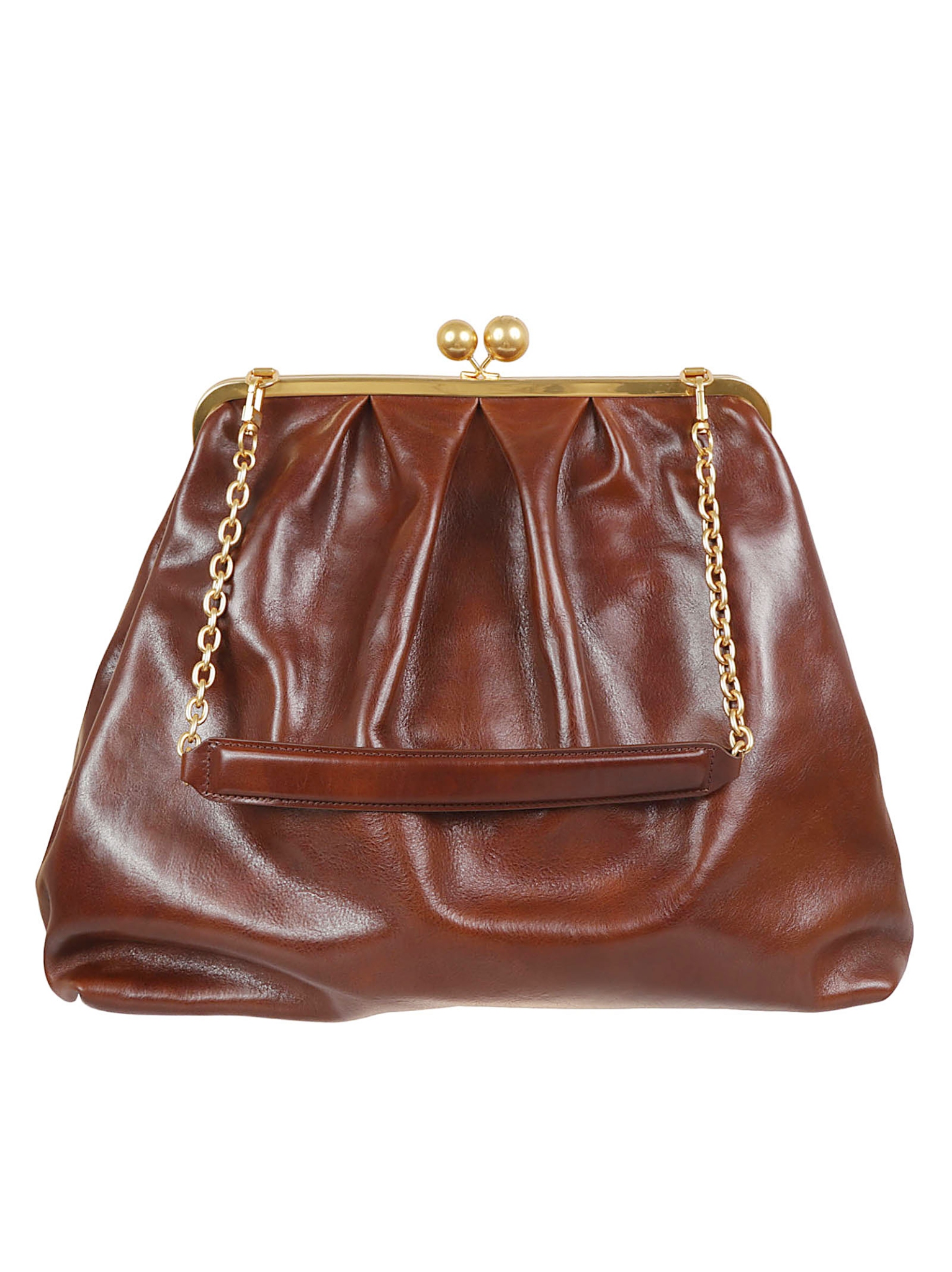 [WEEKEND MAX MARA] Clutch bag FW26 MIRTE 2625516205600