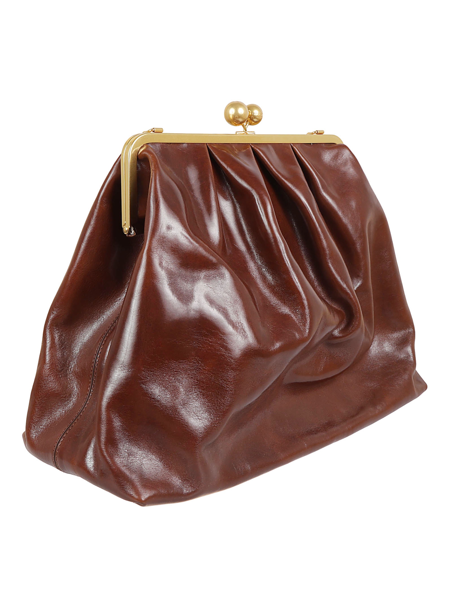 [WEEKEND MAX MARA] Clutch bag FW26 MIRTE 2625516205600