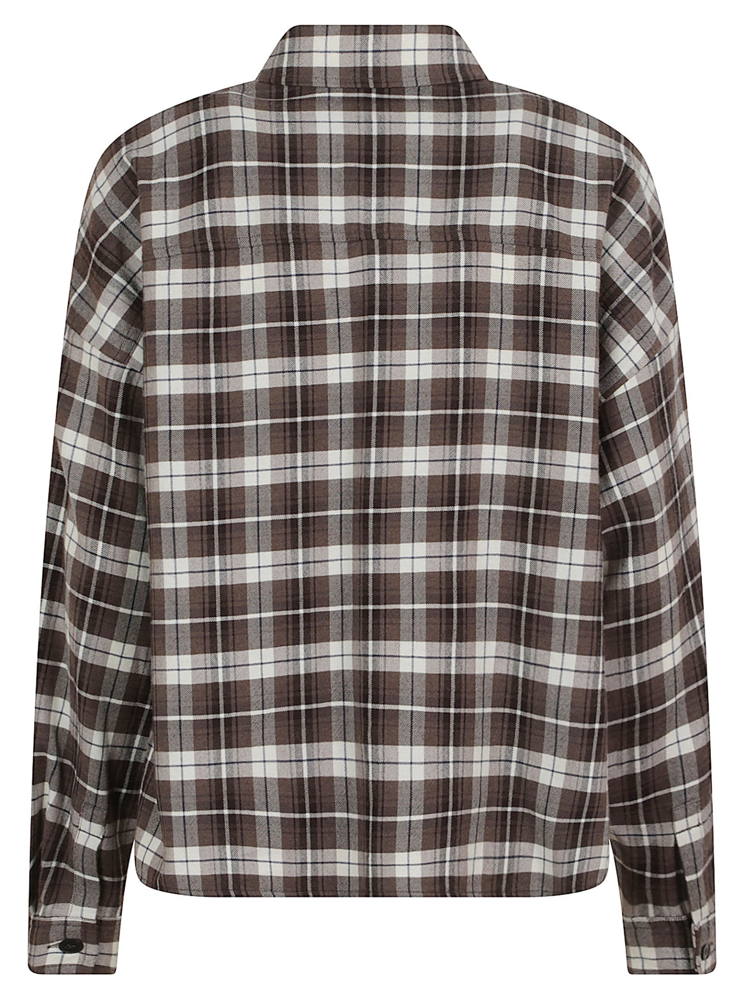 [WEEKEND MAX MARA] Shirts Long Sleeve FW26 BERLINA 2625196012600