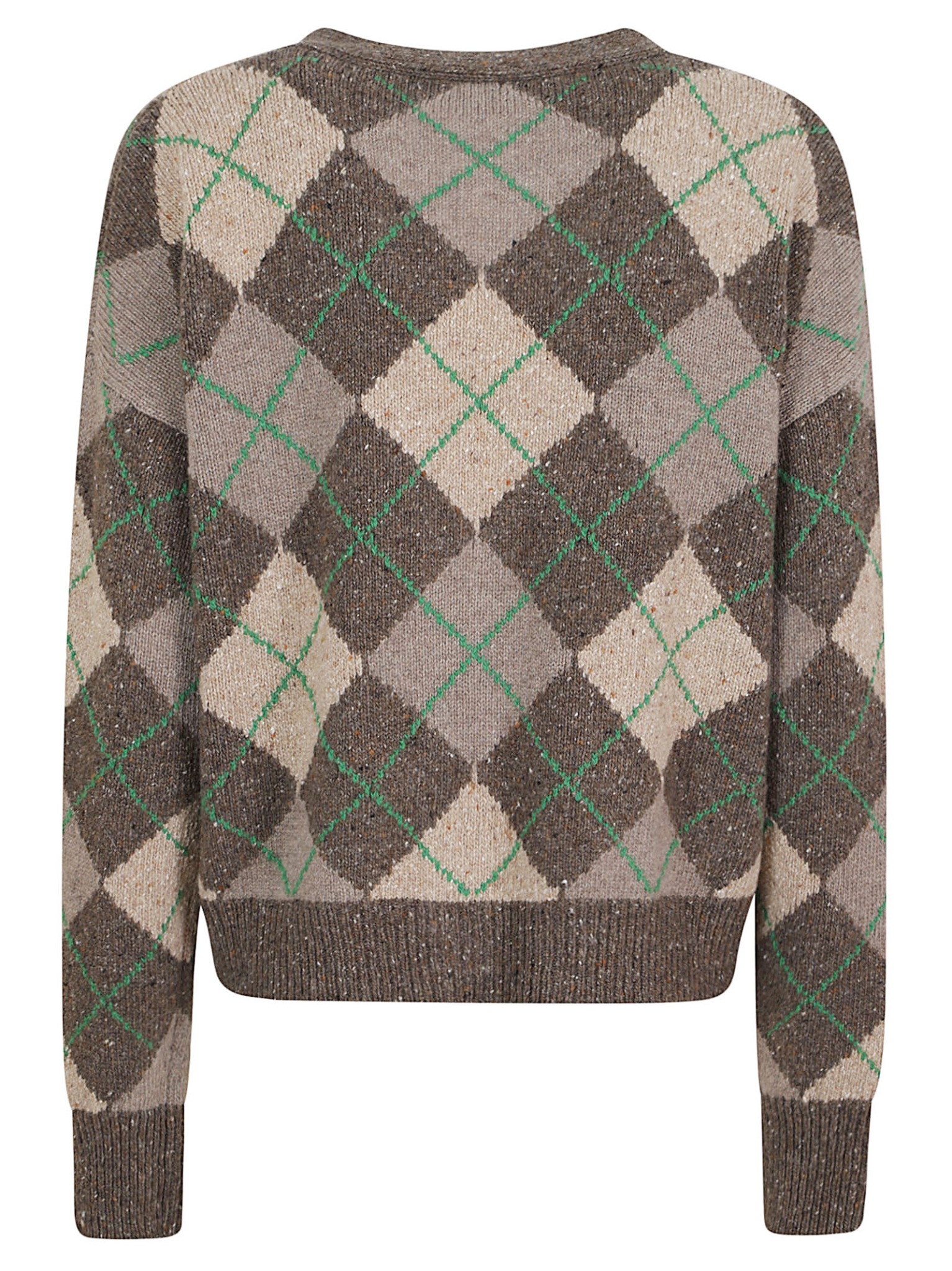 [WEEKEND MAX MARA] Cardigan FW26 ABILE 2625346082600