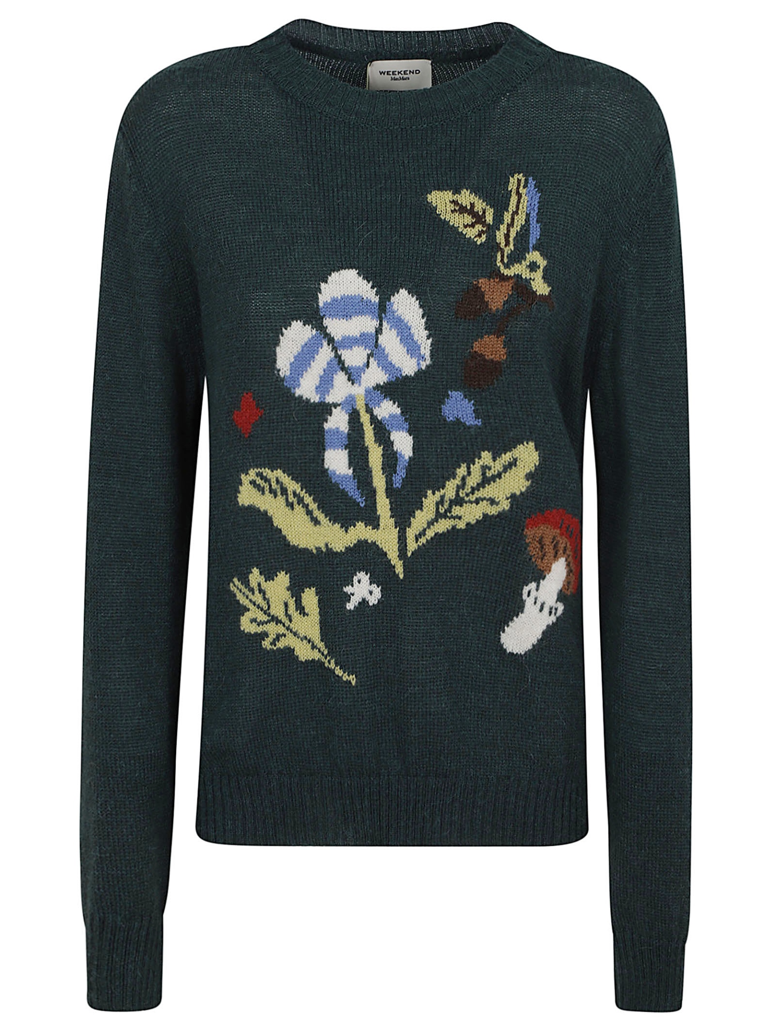 [WEEKEND MAX MARA] Knitwear FW26 NITRA 2625366272600