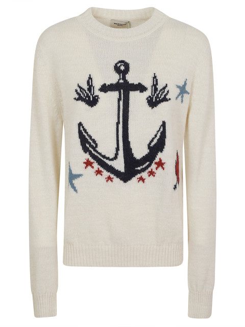 [WEEKEND MAX MARA] Knitwear FW26 NITRA 2625366272600