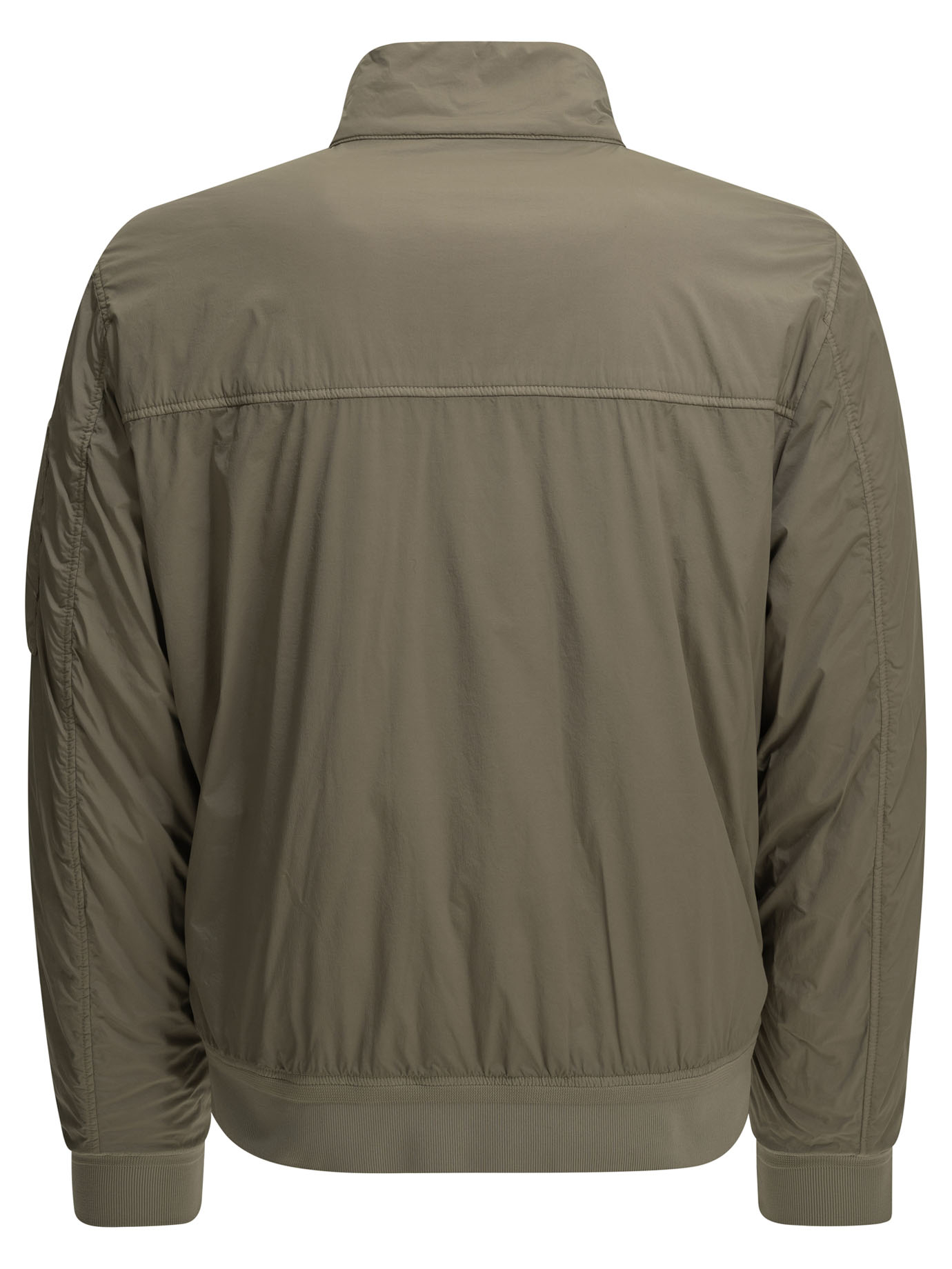[C.P. Company] Bomber Jacket FW26 21CMOW255A005864G356