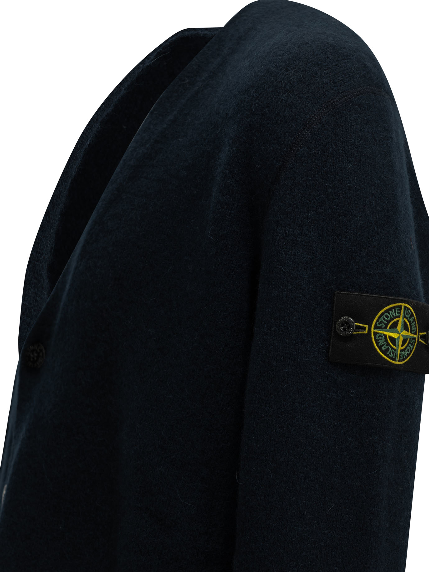 [Stone Island] Cardigan FW26 L2S155100046S0N22V0M20
