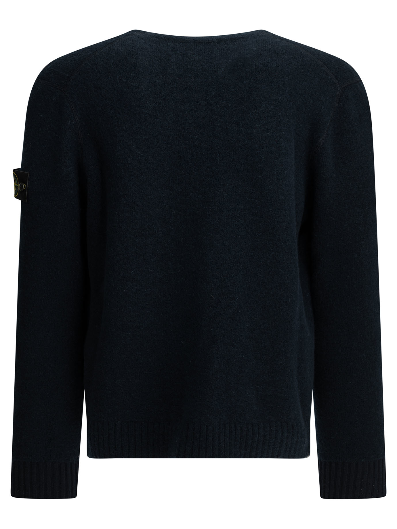 [Stone Island] Cardigan FW26 L2S155100046S0N22V0M20