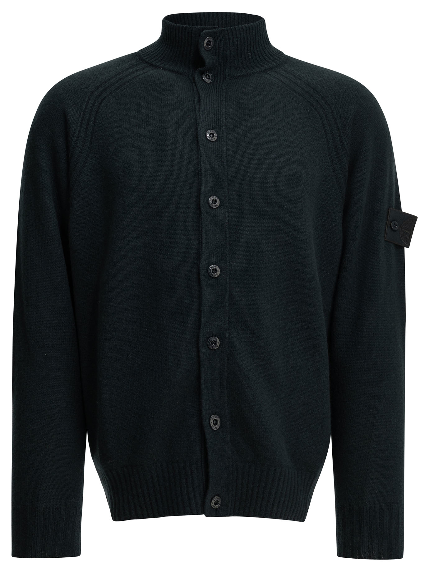 [Stone Island] Cardigan FW26 L2S155100035S01FFV0020