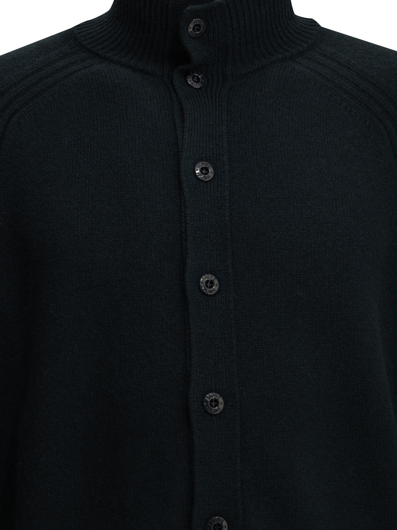 [Stone Island] Cardigan FW26 L2S155100035S01FFV0020
